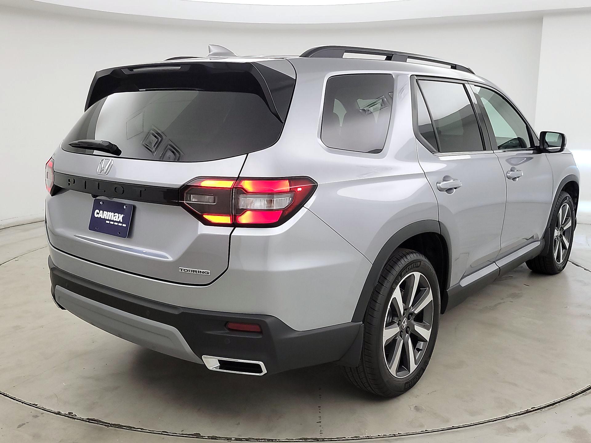 Thumbnail: 2025 Honda Pilot - 5