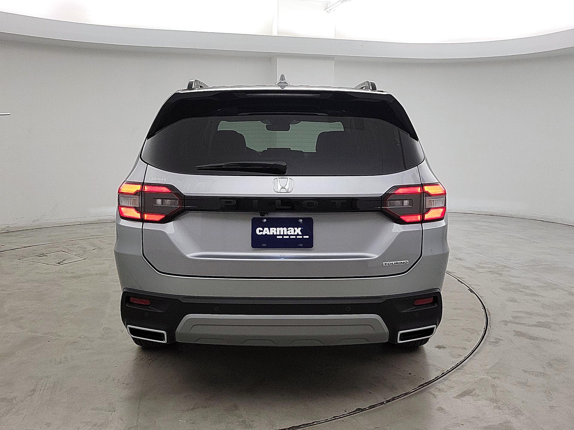 Thumbnail: 2025 Honda Pilot - 6