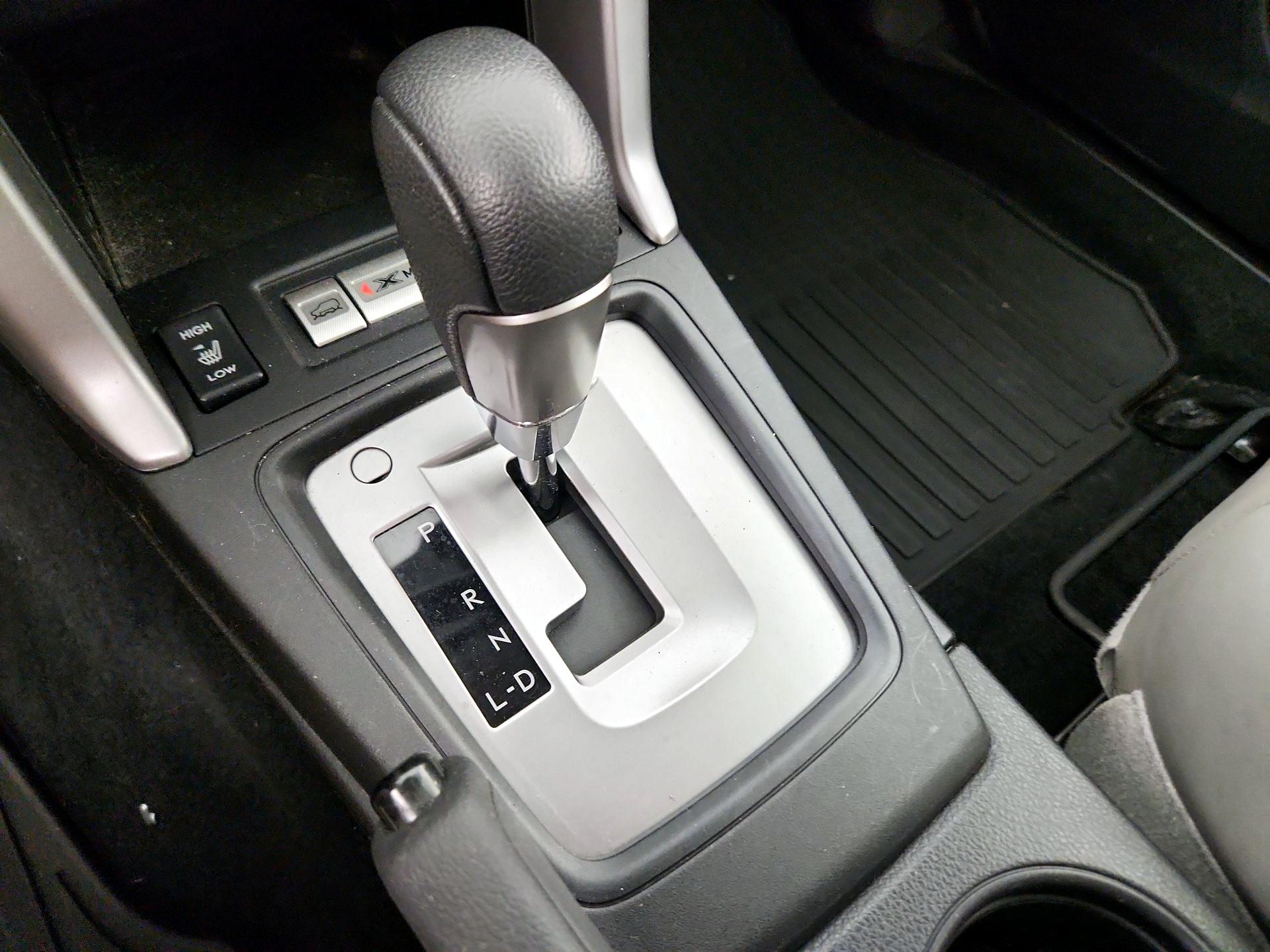 Thumbnail: 2015 Subaru Forester - 15