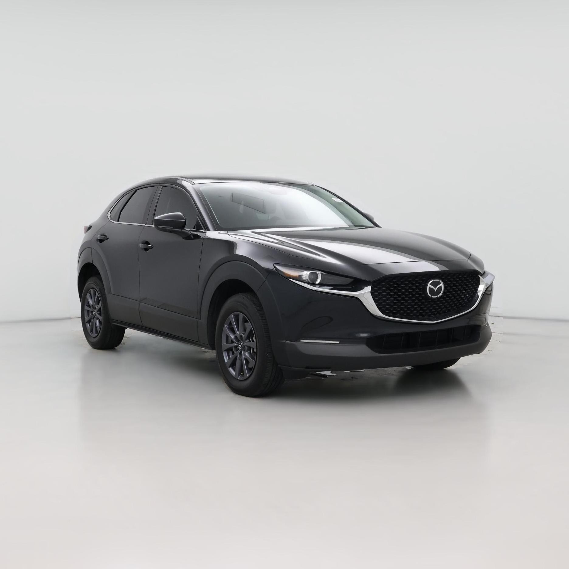 Thumbnail: 2024 Mazda CX-30 - 1