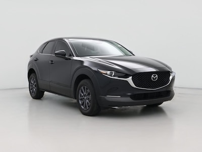 2024 Mazda CX-30 2.5 S