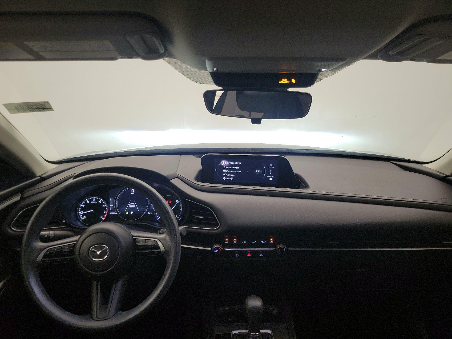 Thumbnail: 2024 Mazda CX-30 - 9