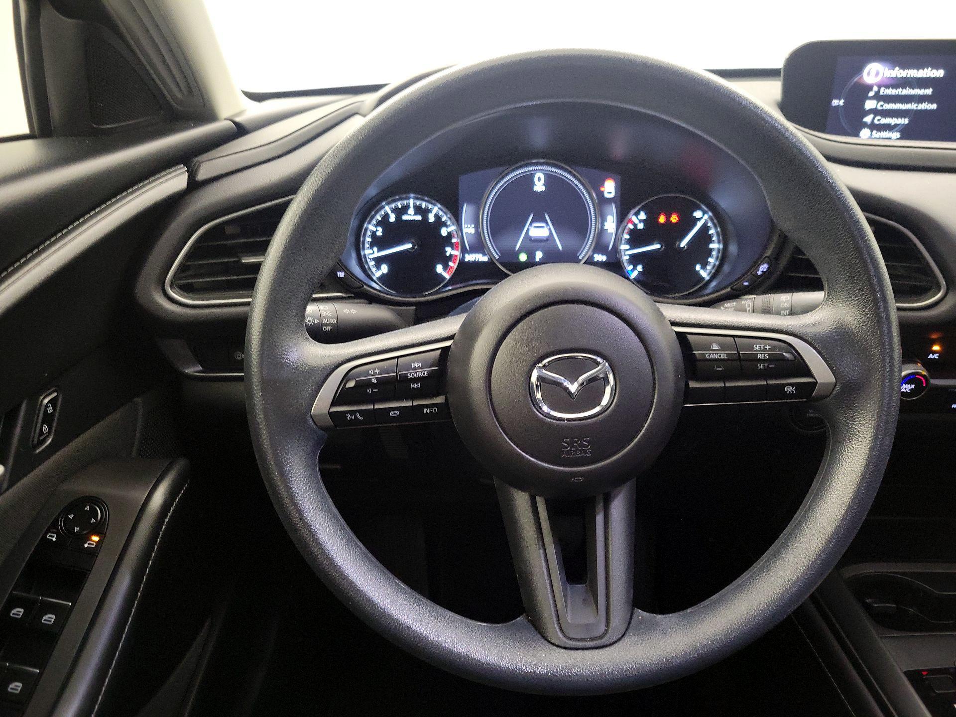 Thumbnail: 2024 Mazda CX-30 - 10