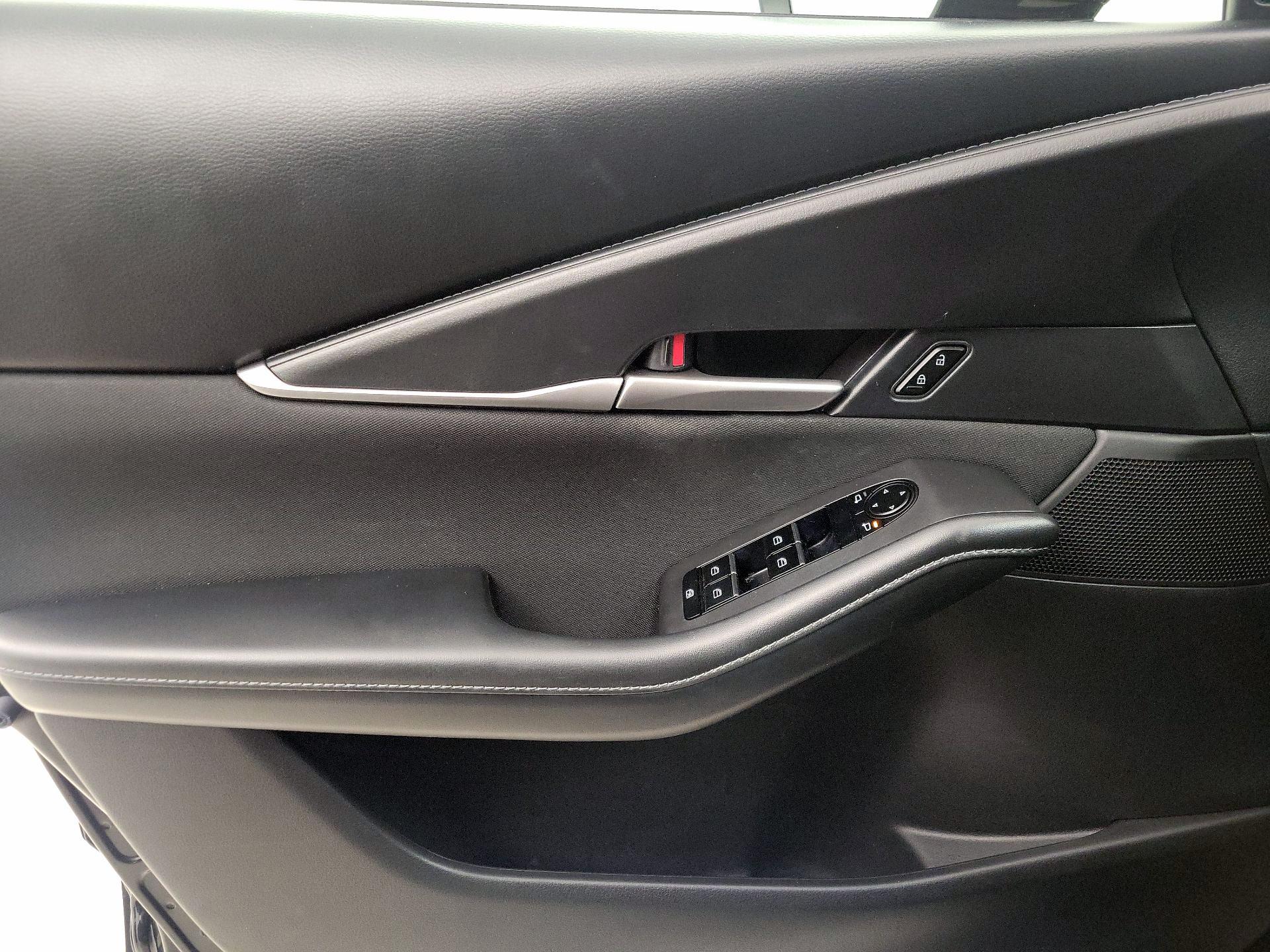 Thumbnail: 2024 Mazda CX-30 - 12