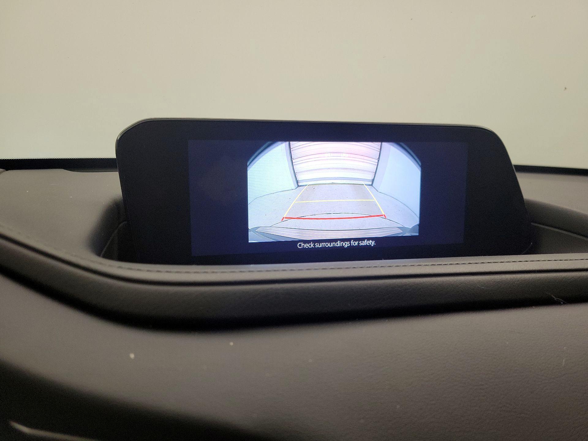 Thumbnail: 2024 Mazda CX-30 - 14