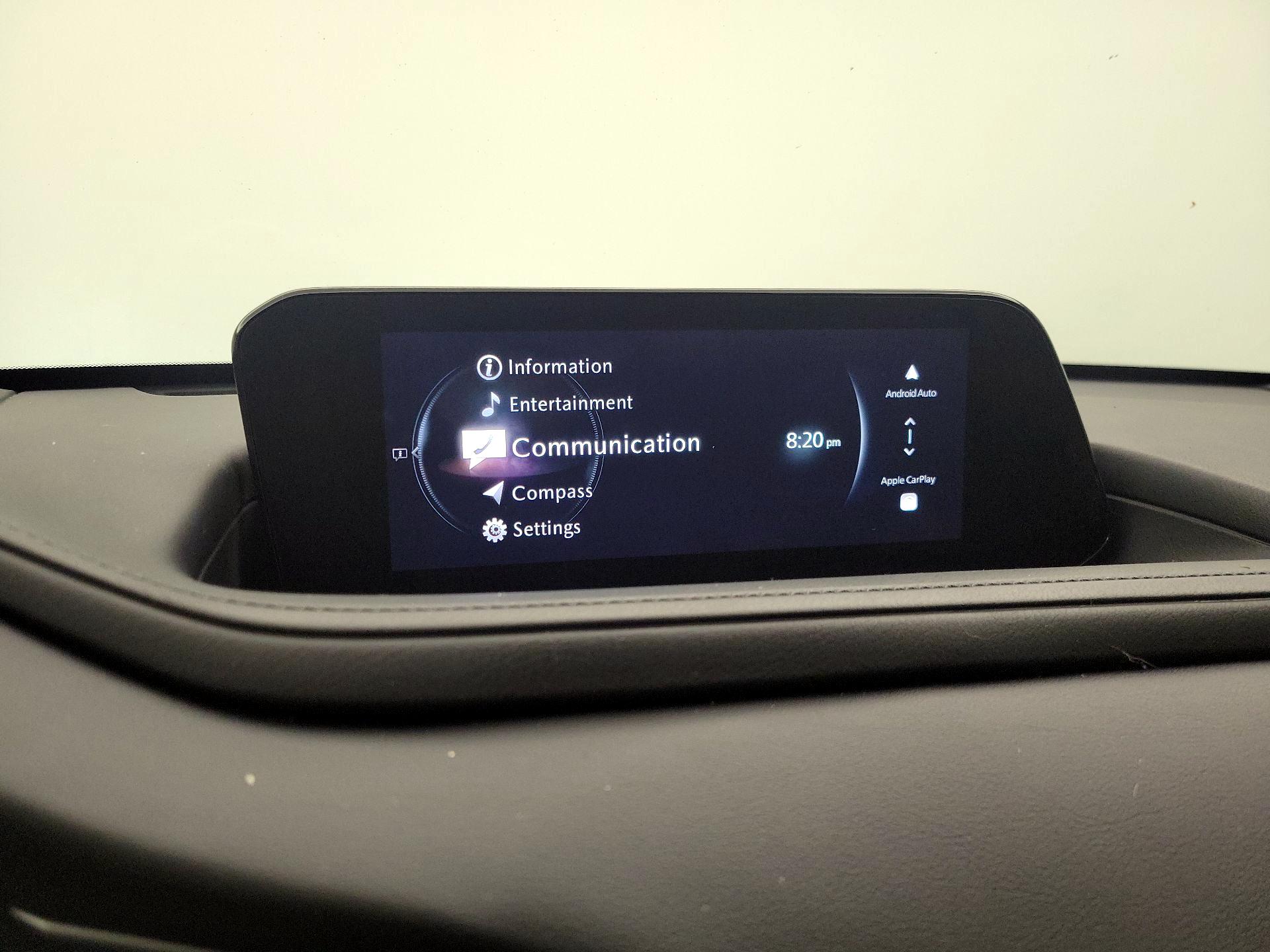 Thumbnail: 2024 Mazda CX-30 - 15