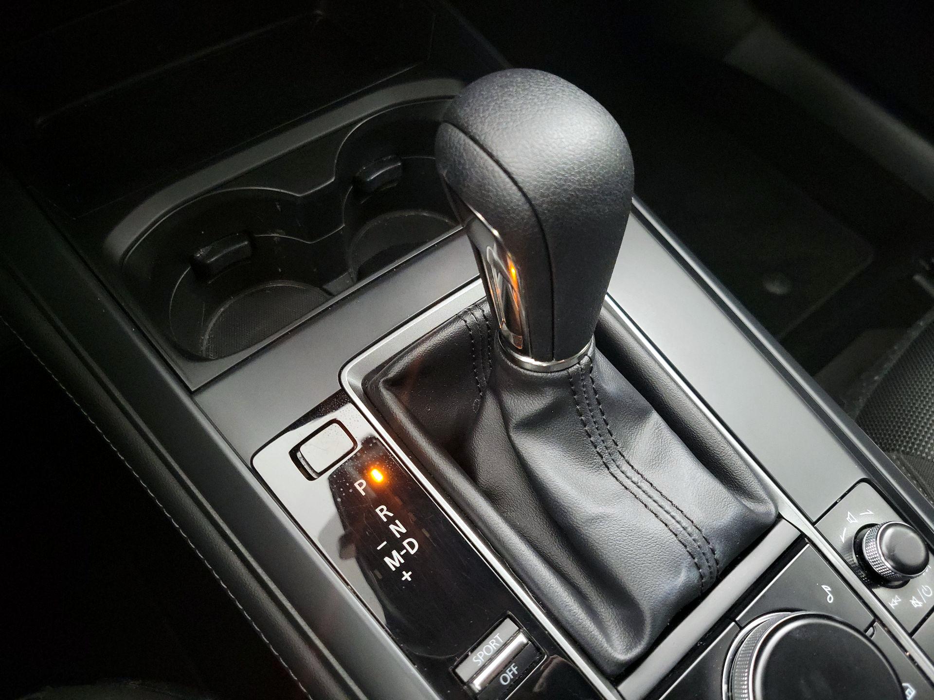 Thumbnail: 2024 Mazda CX-30 - 17