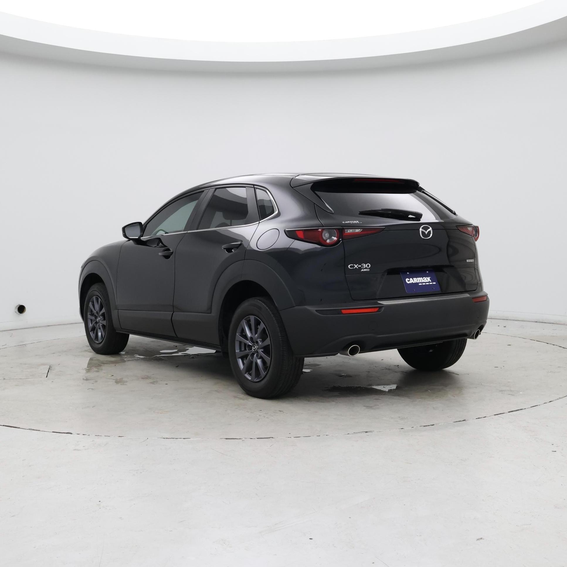 Thumbnail: 2024 Mazda CX-30 - 2