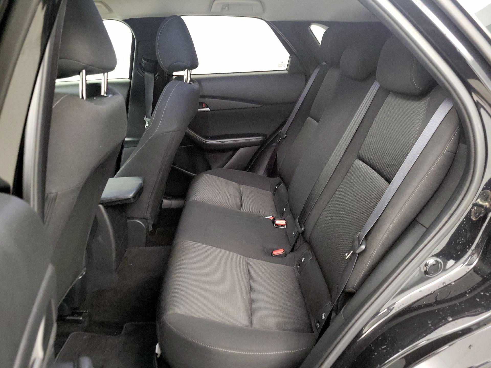 Thumbnail: 2024 Mazda CX-30 - 19