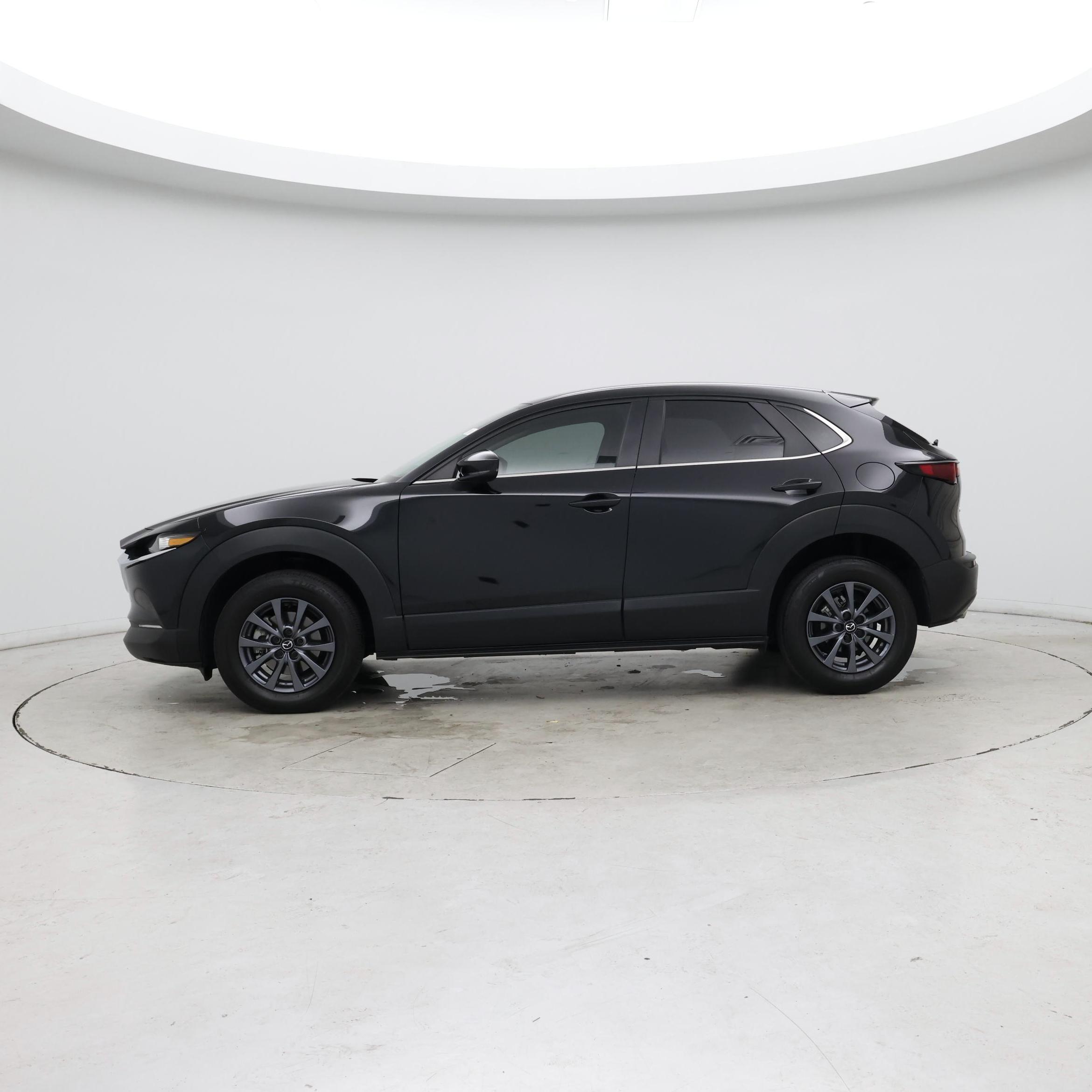 Thumbnail: 2024 Mazda CX-30 - 3