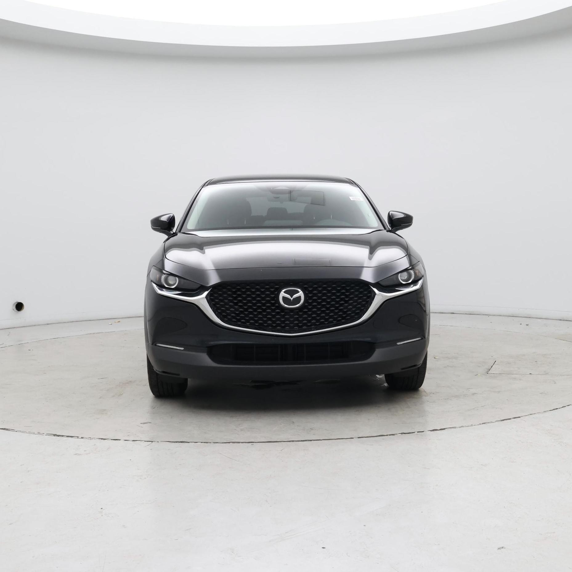 Thumbnail: 2024 Mazda CX-30 - 5