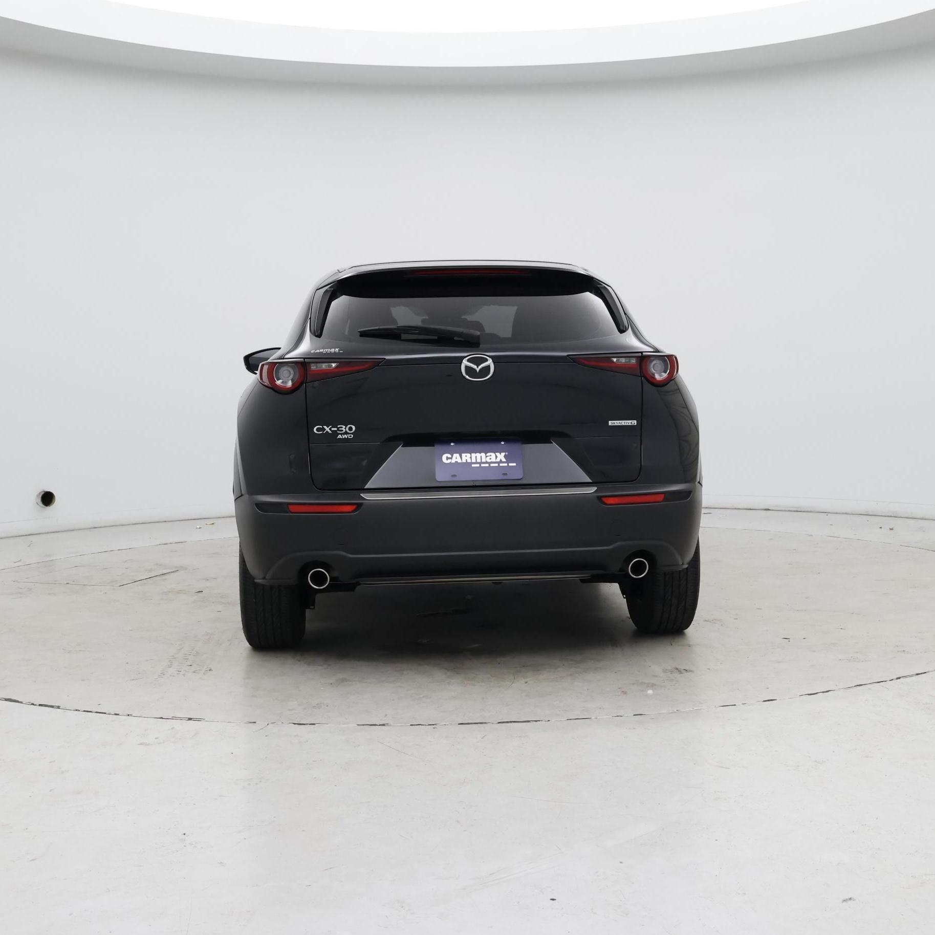 Thumbnail: 2024 Mazda CX-30 - 6