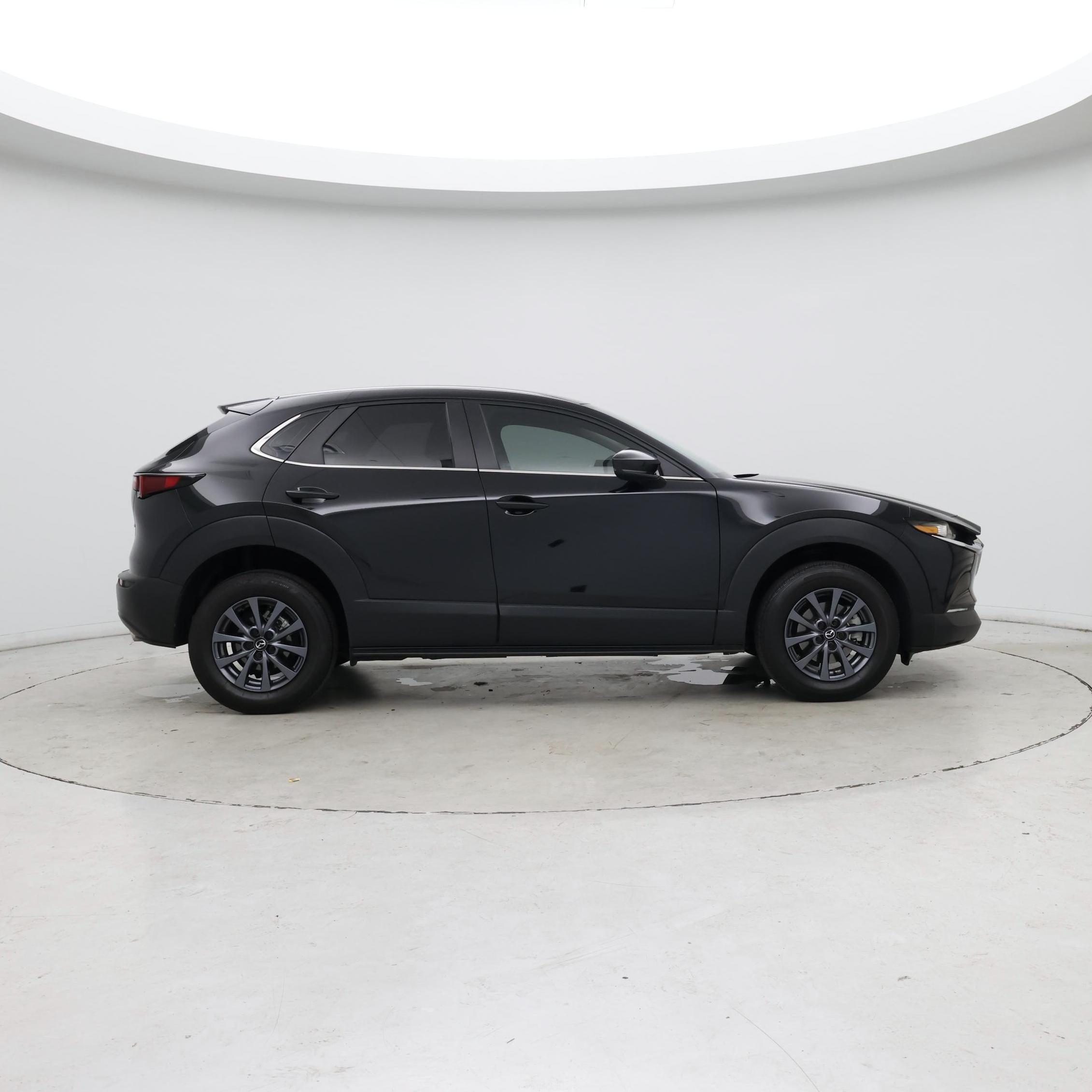 Thumbnail: 2024 Mazda CX-30 - 7