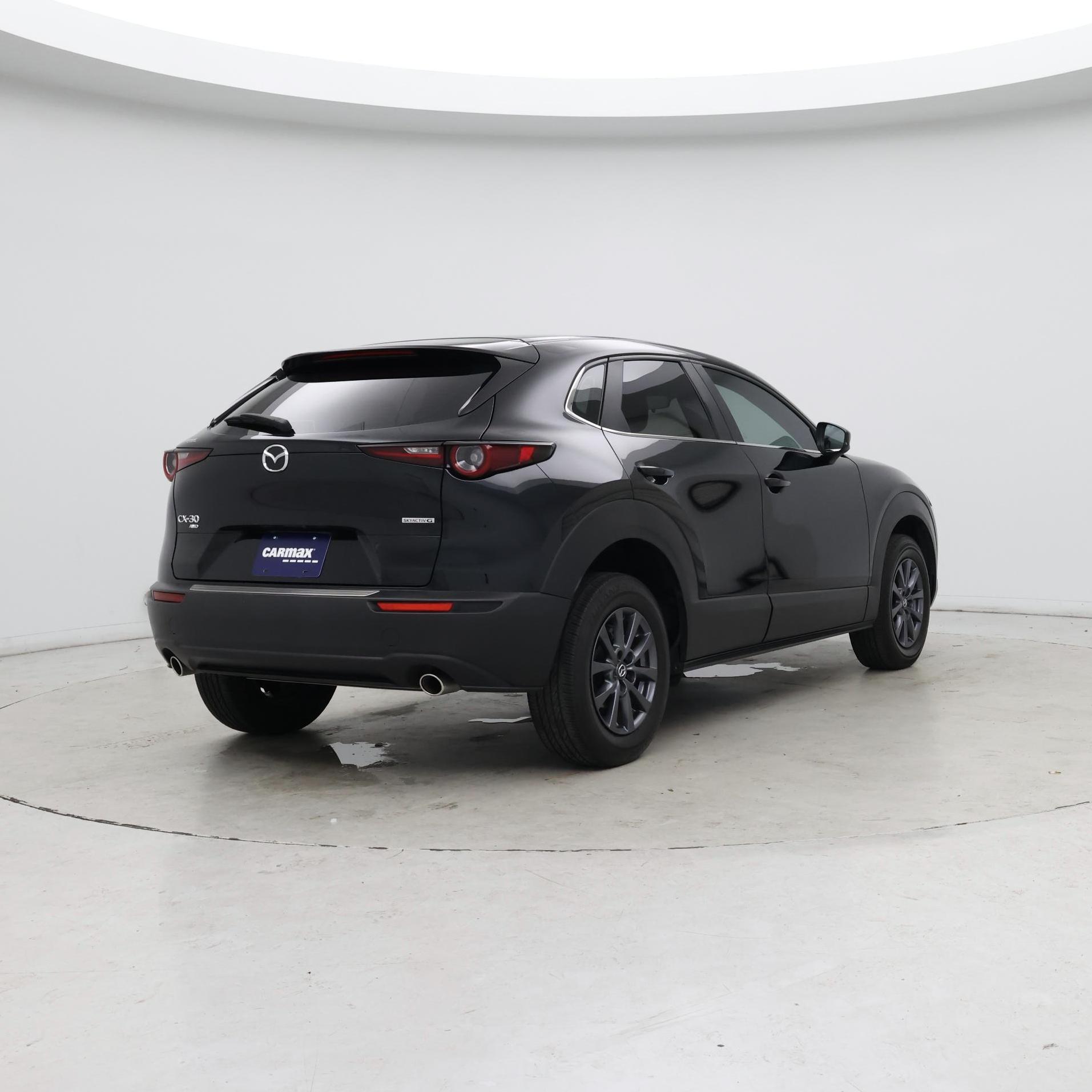 Thumbnail: 2024 Mazda CX-30 - 8