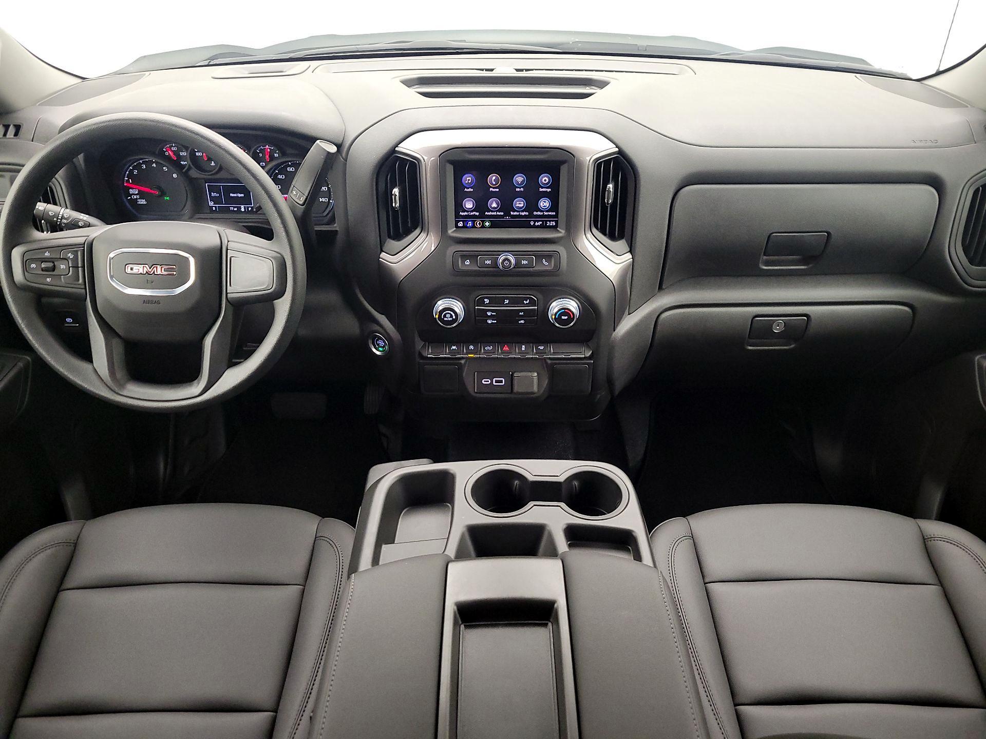 Thumbnail: 2025 GMC Sierra 1500 - 9