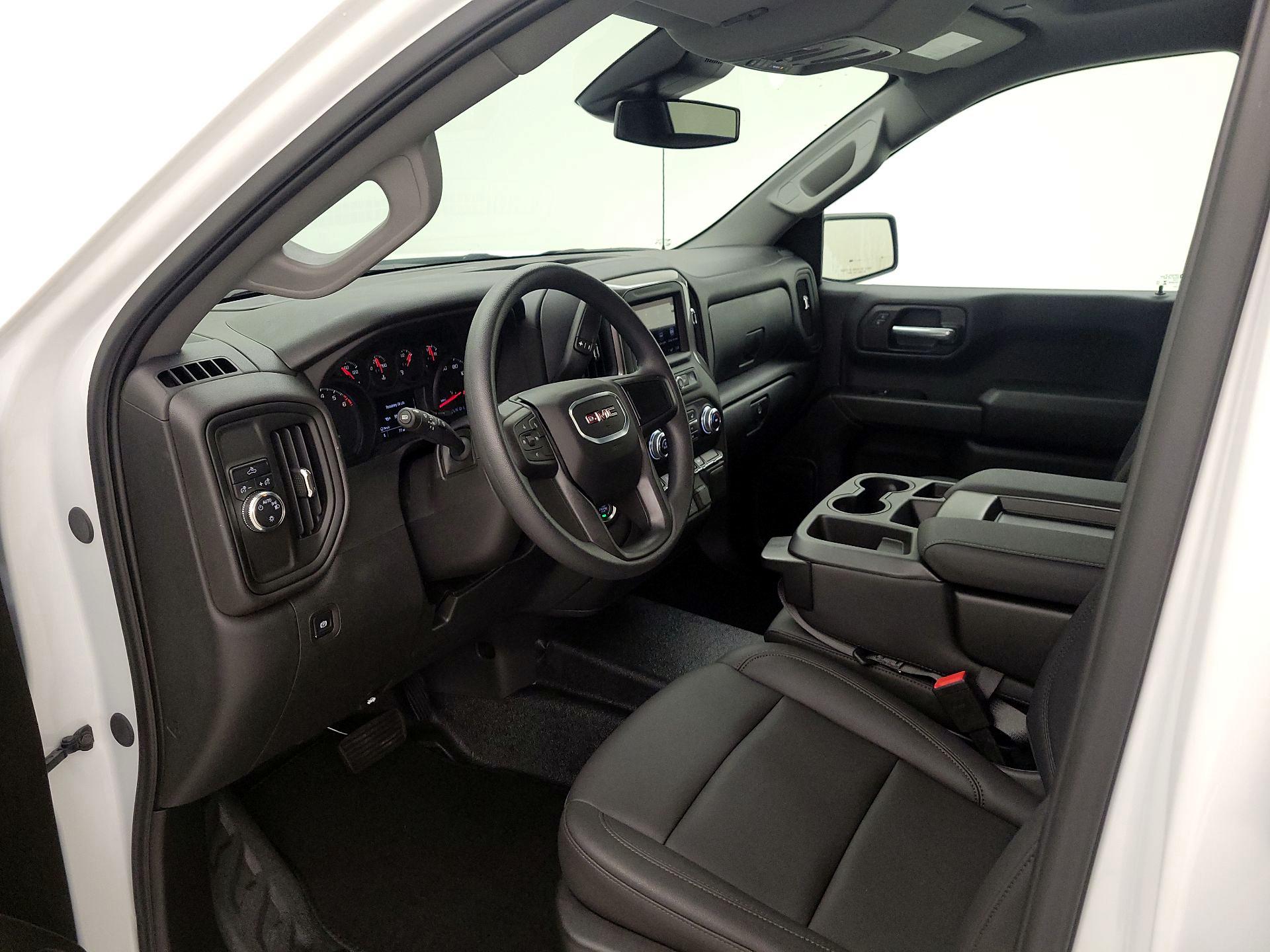 Thumbnail: 2025 GMC Sierra 1500 - 11