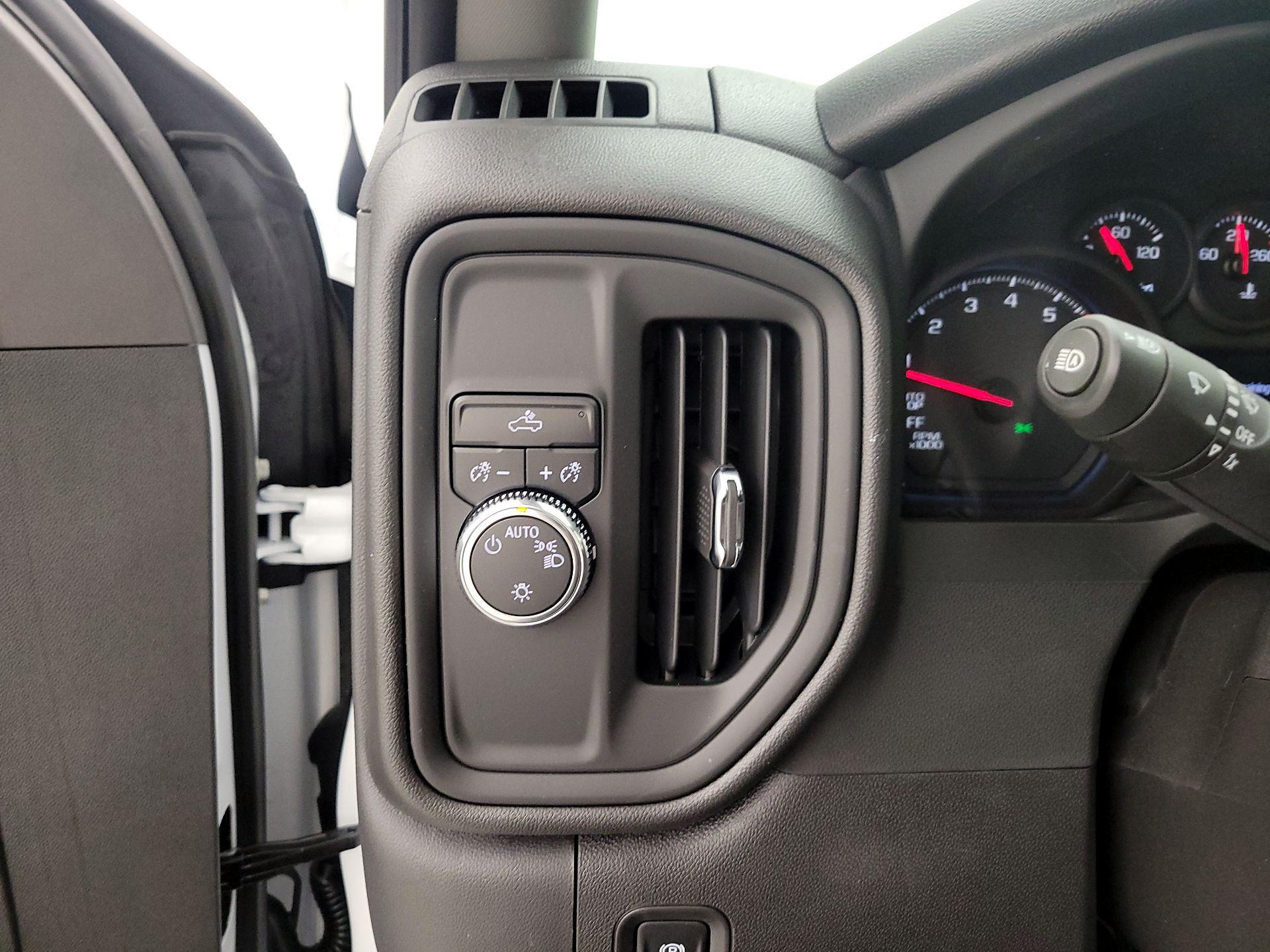 Thumbnail: 2025 GMC Sierra 1500 - 13