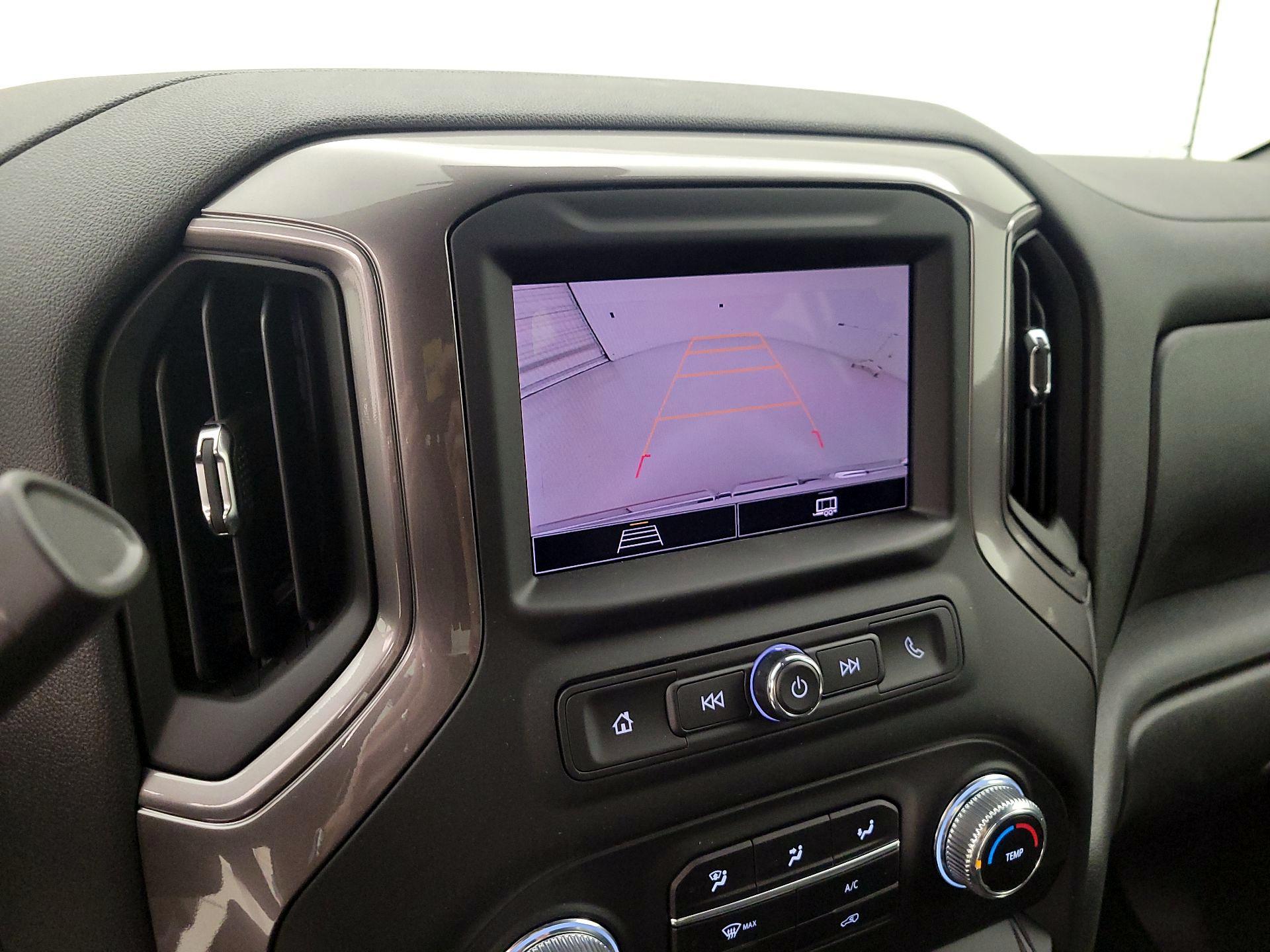 Thumbnail: 2025 GMC Sierra 1500 - 14