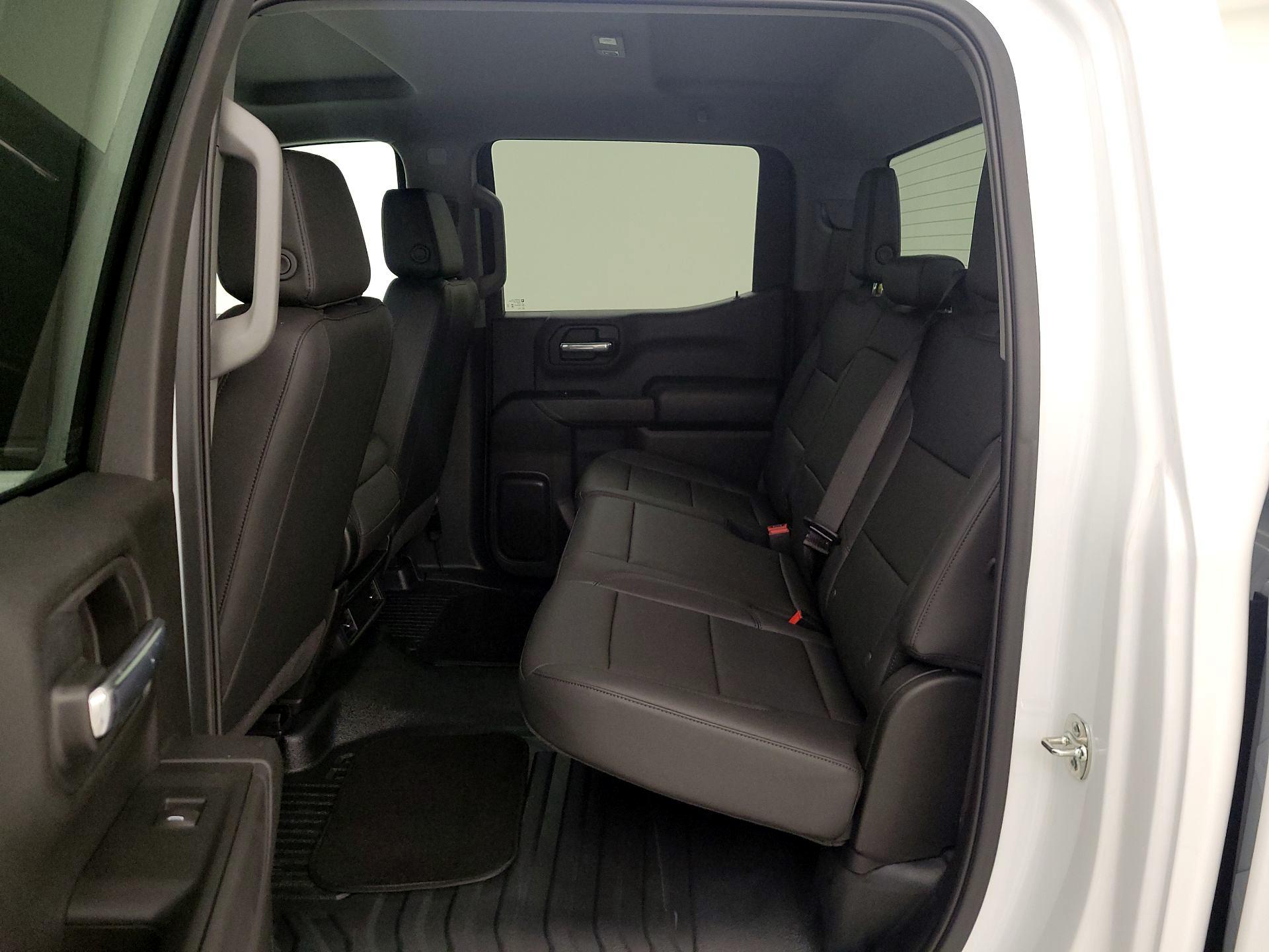 Thumbnail: 2025 GMC Sierra 1500 - 19