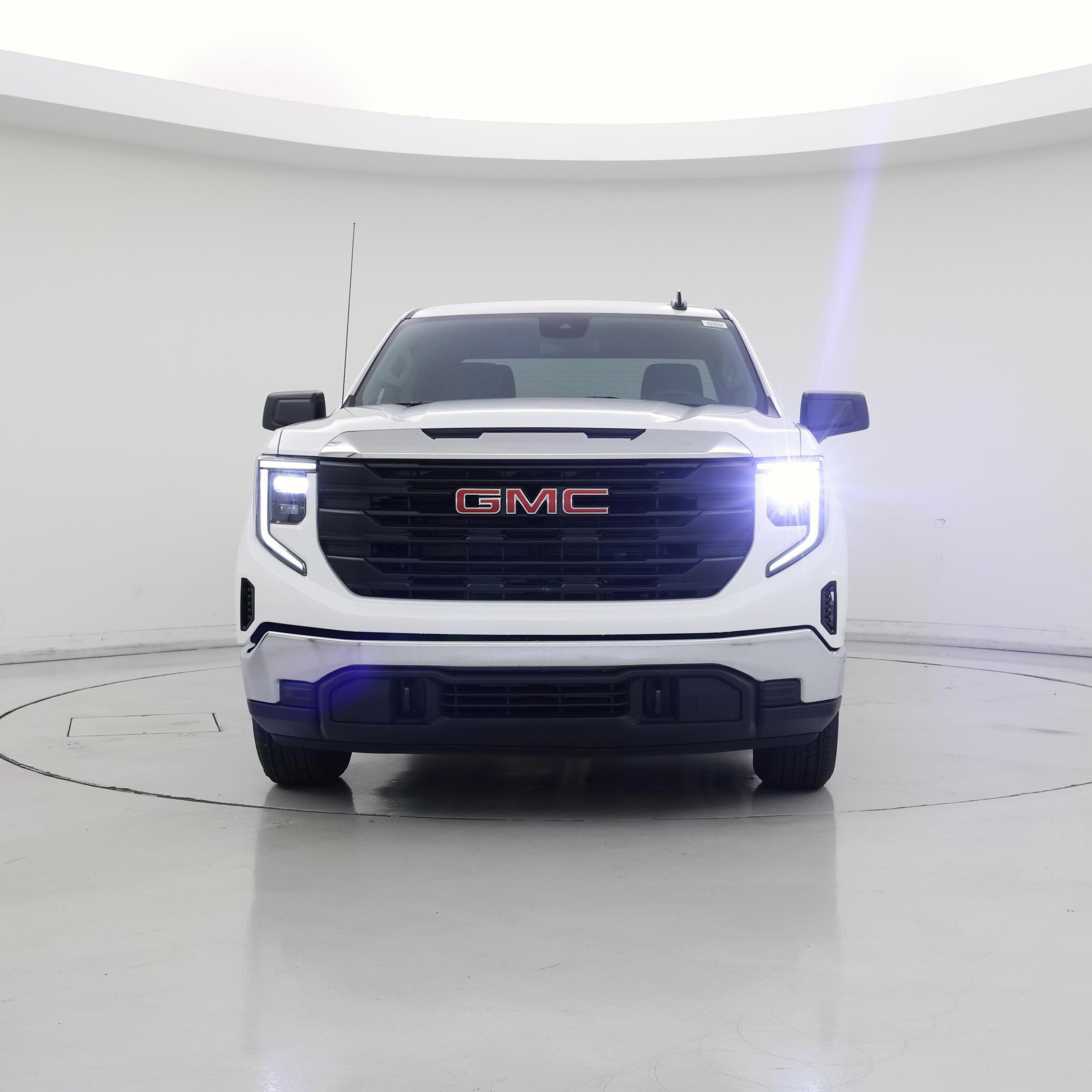 Thumbnail: 2025 GMC Sierra 1500 - 5