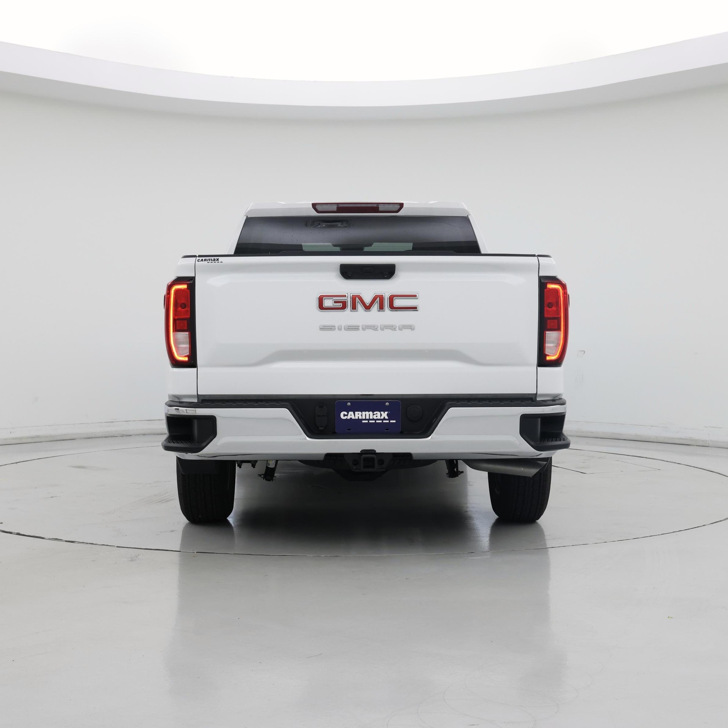 Thumbnail: 2025 GMC Sierra 1500 - 6