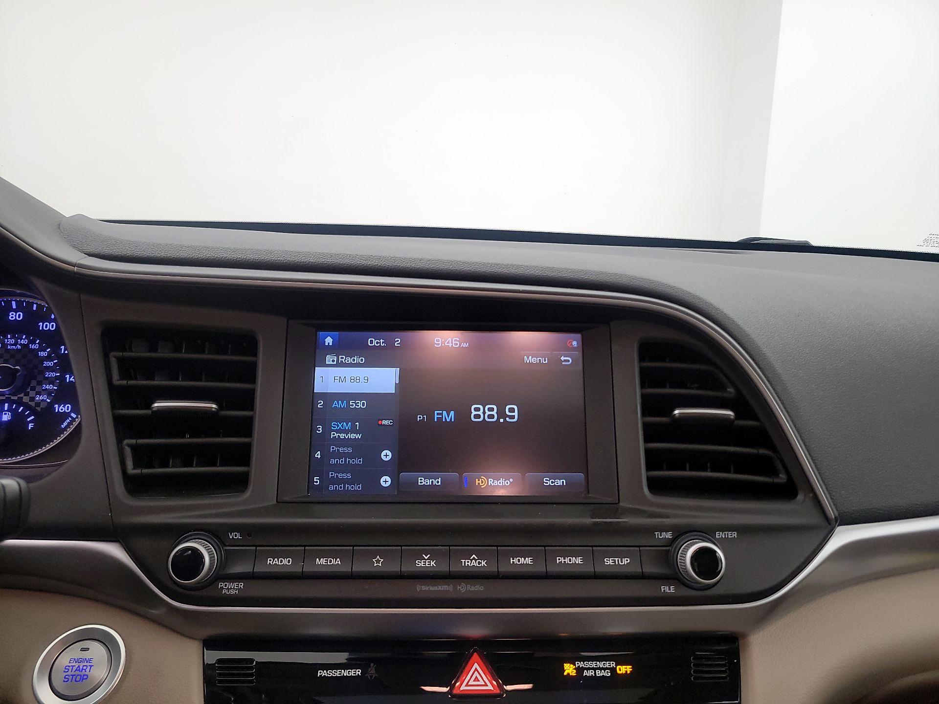 Thumbnail: 2020 Hyundai Elantra - 15