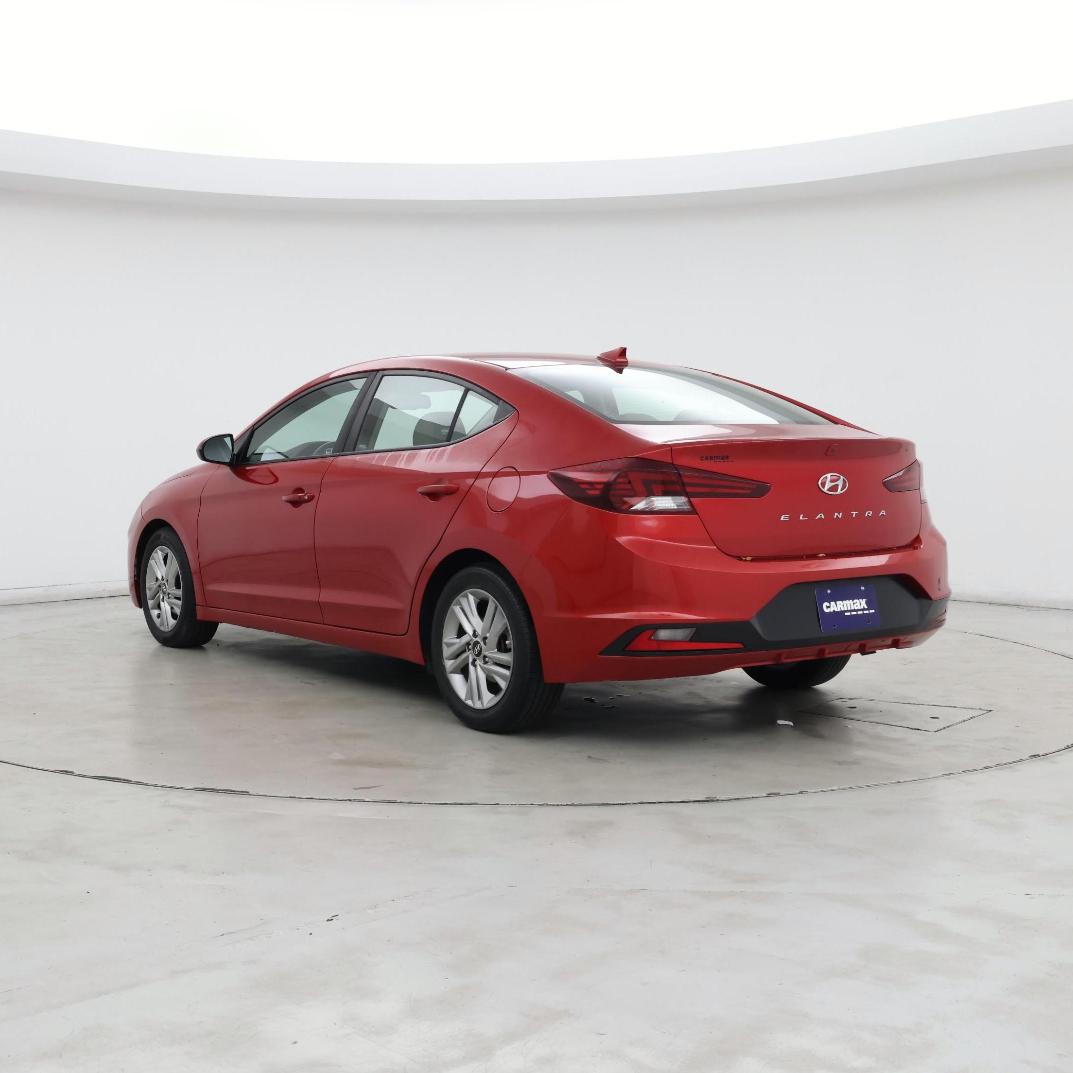 Thumbnail: 2020 Hyundai Elantra - 2
