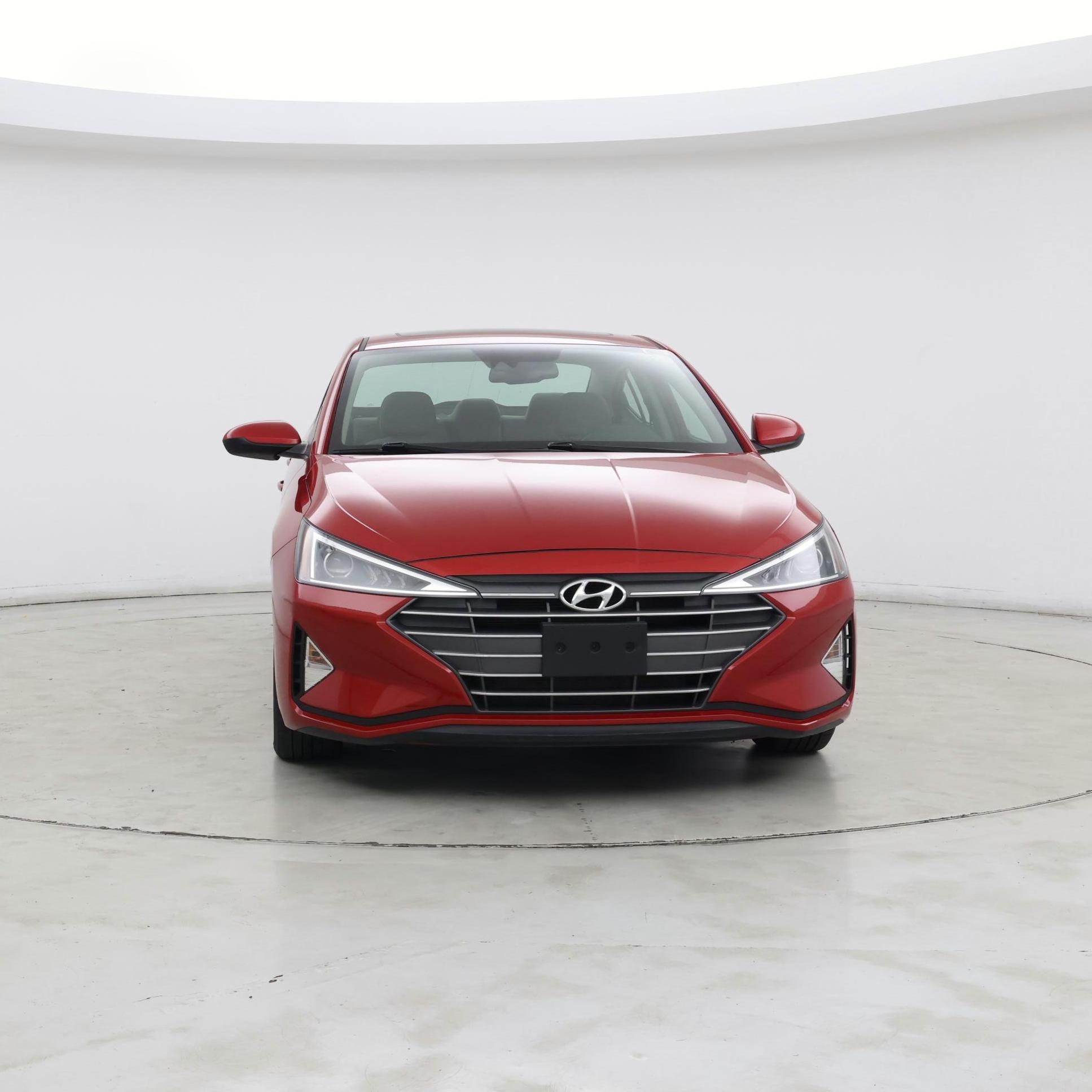 Thumbnail: 2020 Hyundai Elantra - 5
