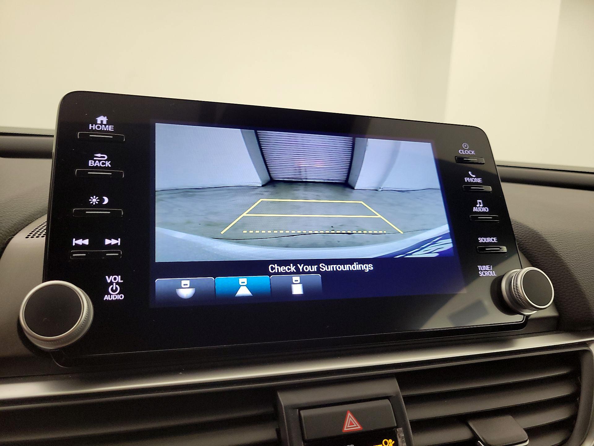 Thumbnail: 2021 Honda Accord - 14