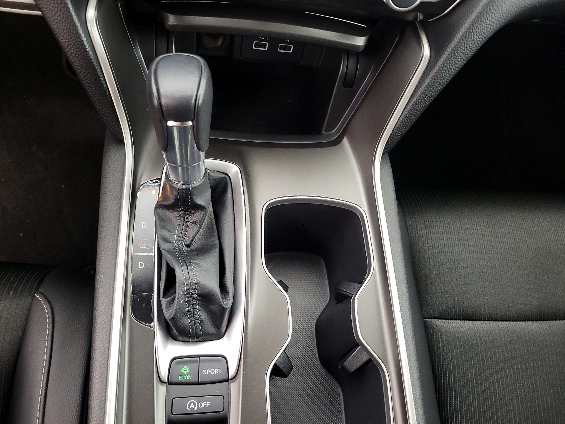 Thumbnail: 2021 Honda Accord - 17