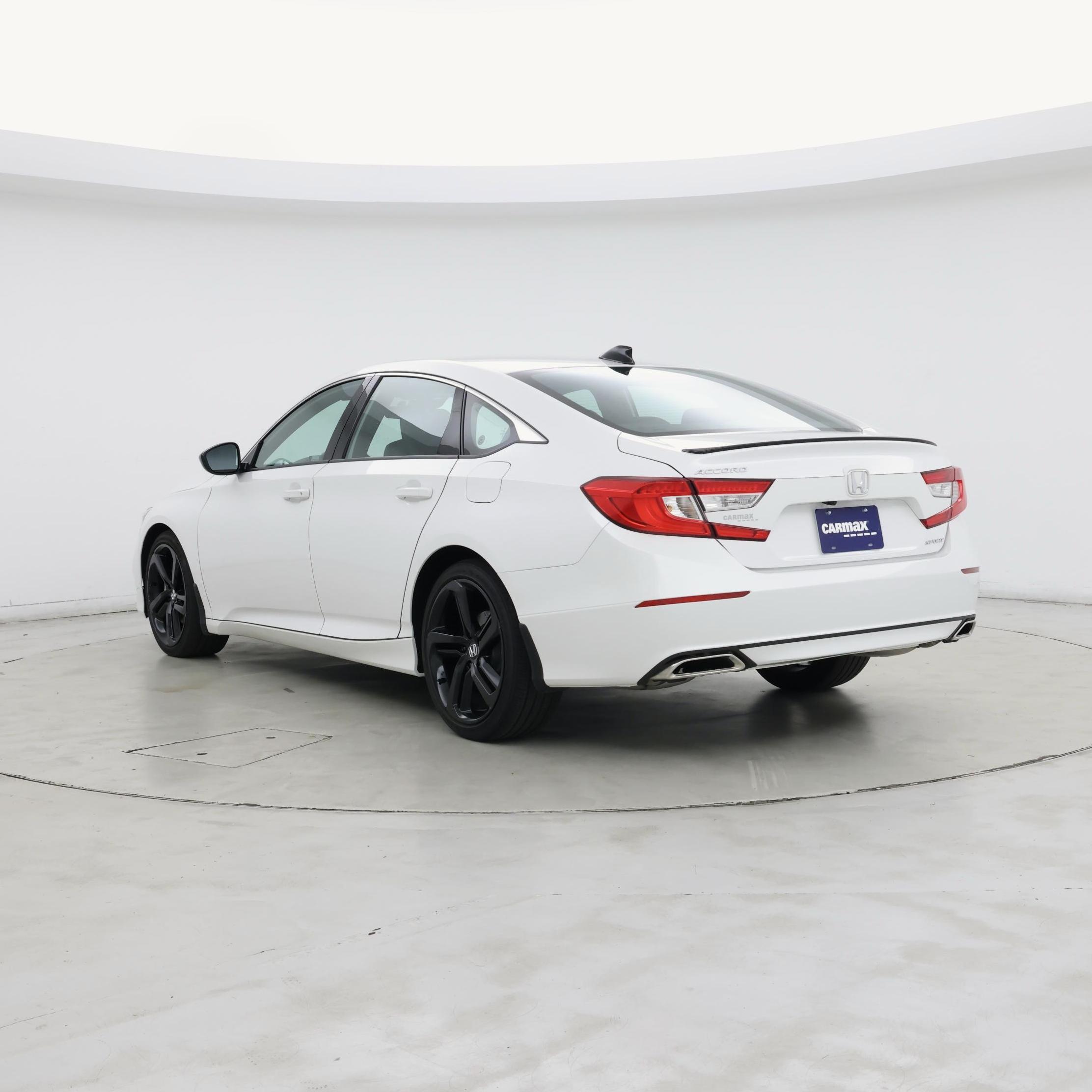 Thumbnail: 2021 Honda Accord - 2