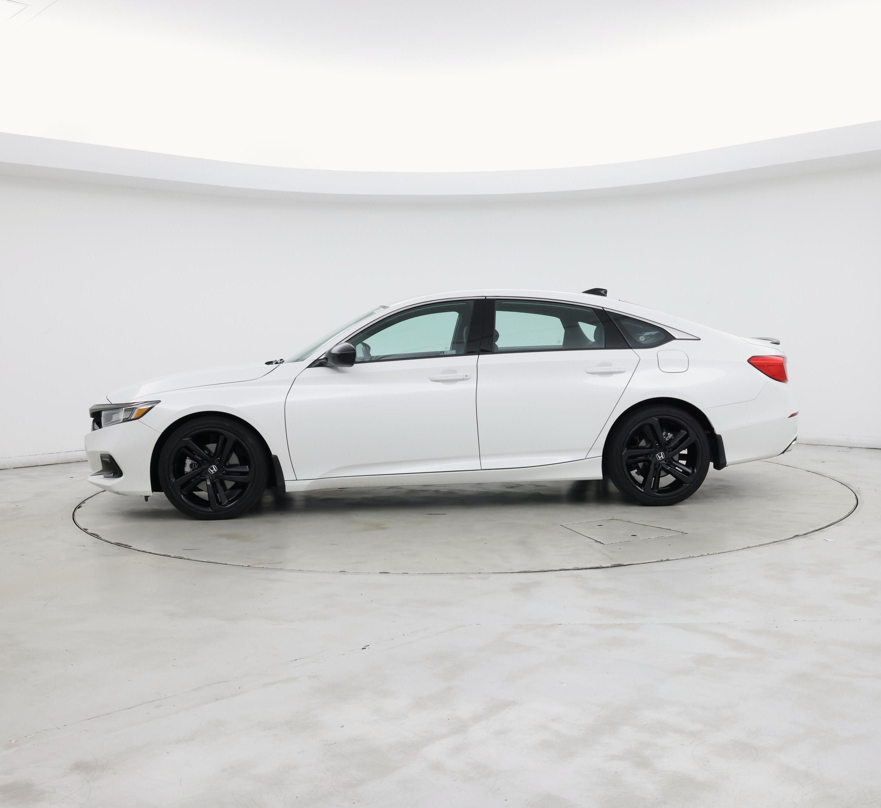 Thumbnail: 2021 Honda Accord - 3