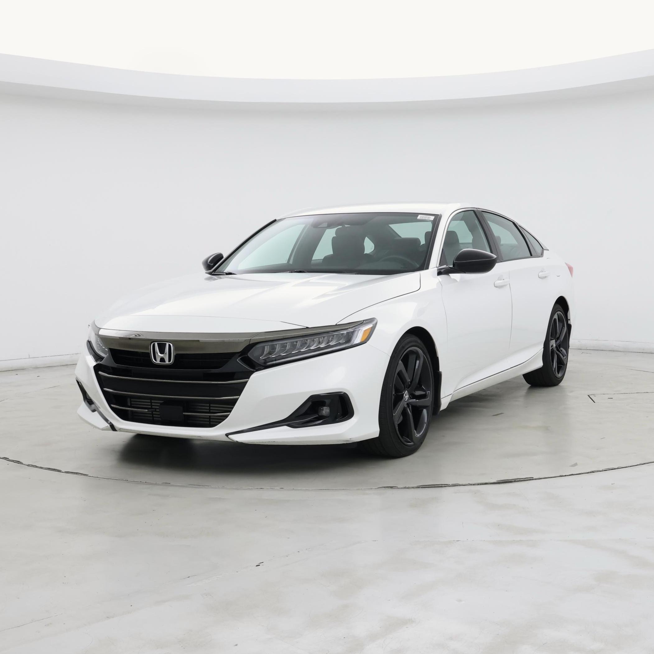 Thumbnail: 2021 Honda Accord - 4