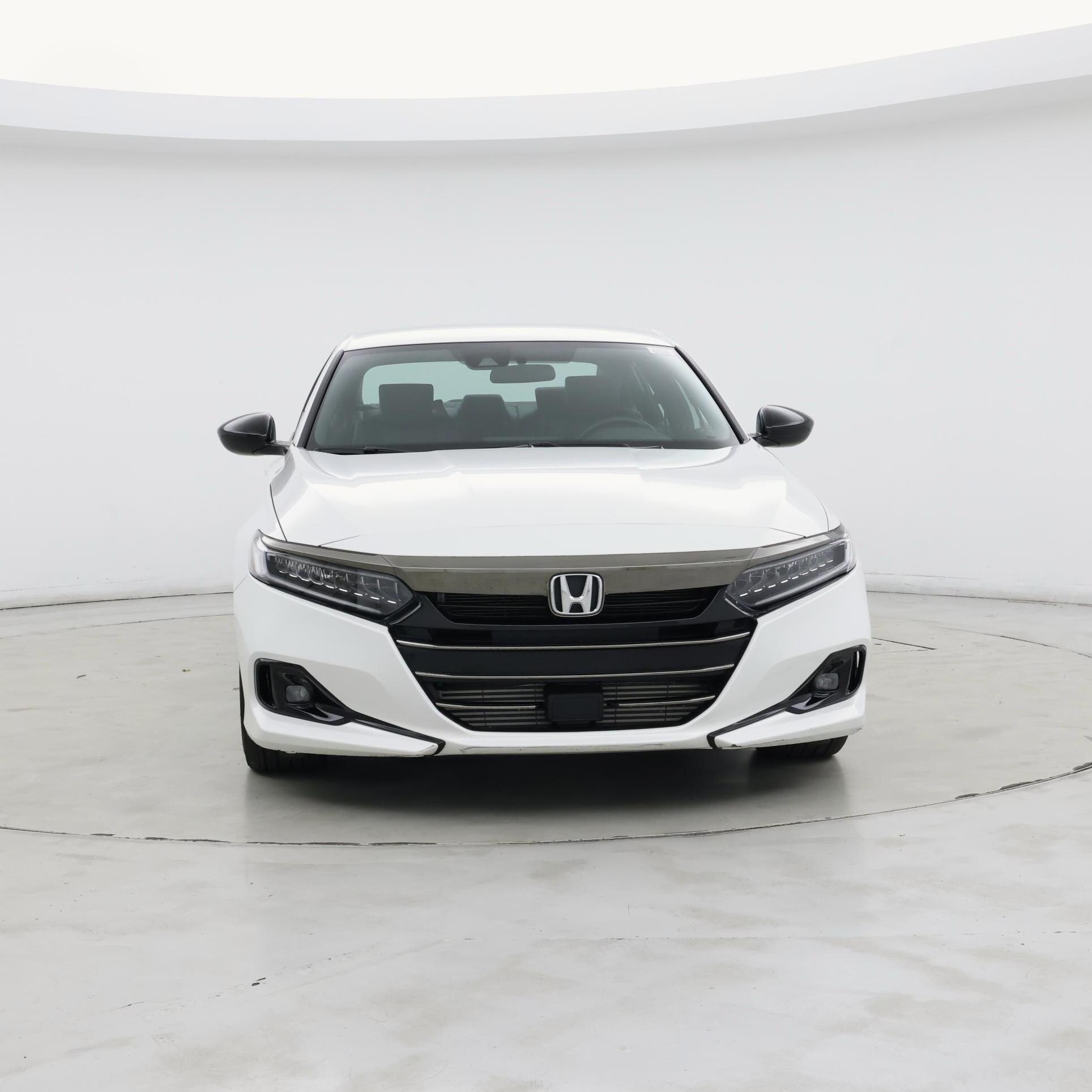 Thumbnail: 2021 Honda Accord - 5