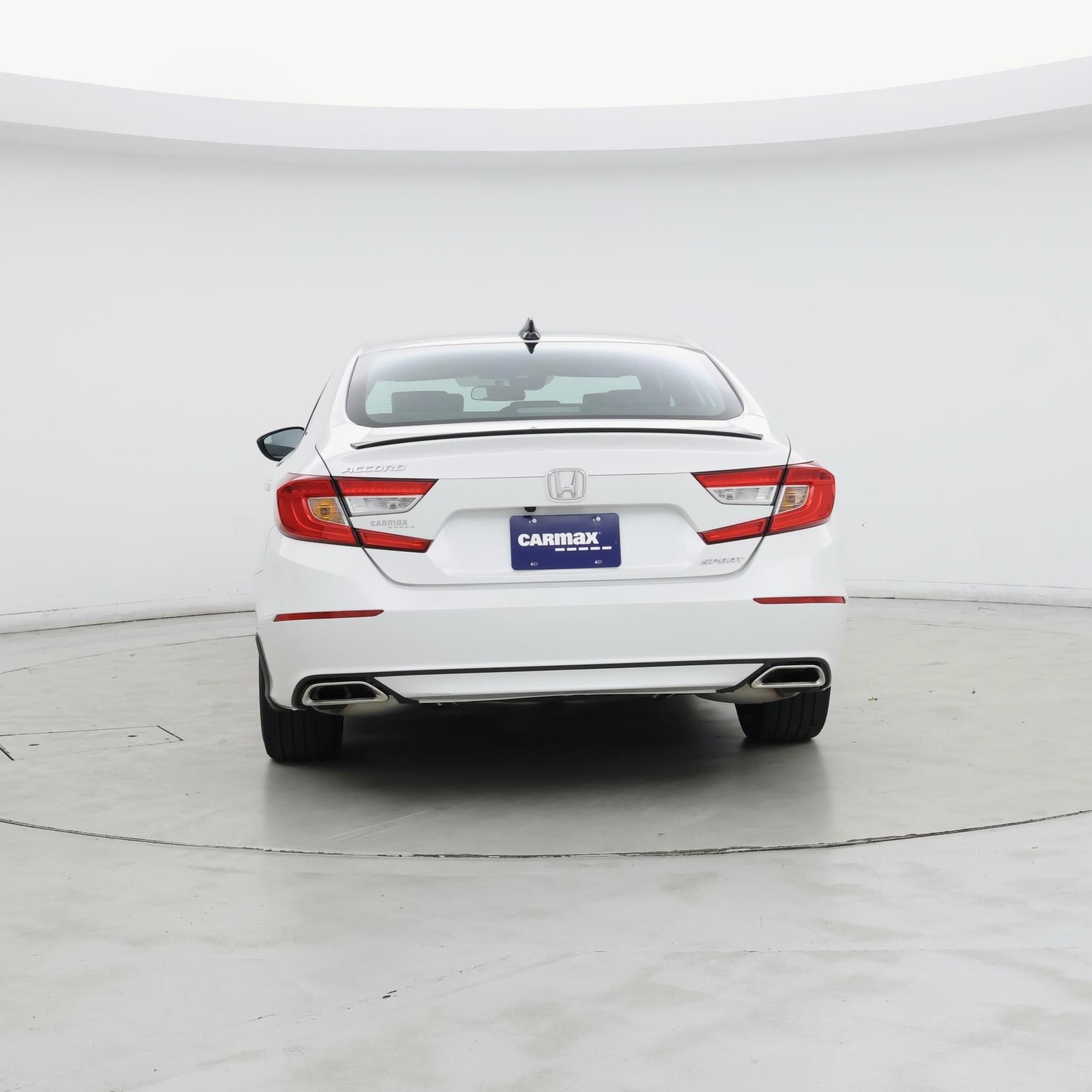 Thumbnail: 2021 Honda Accord - 6