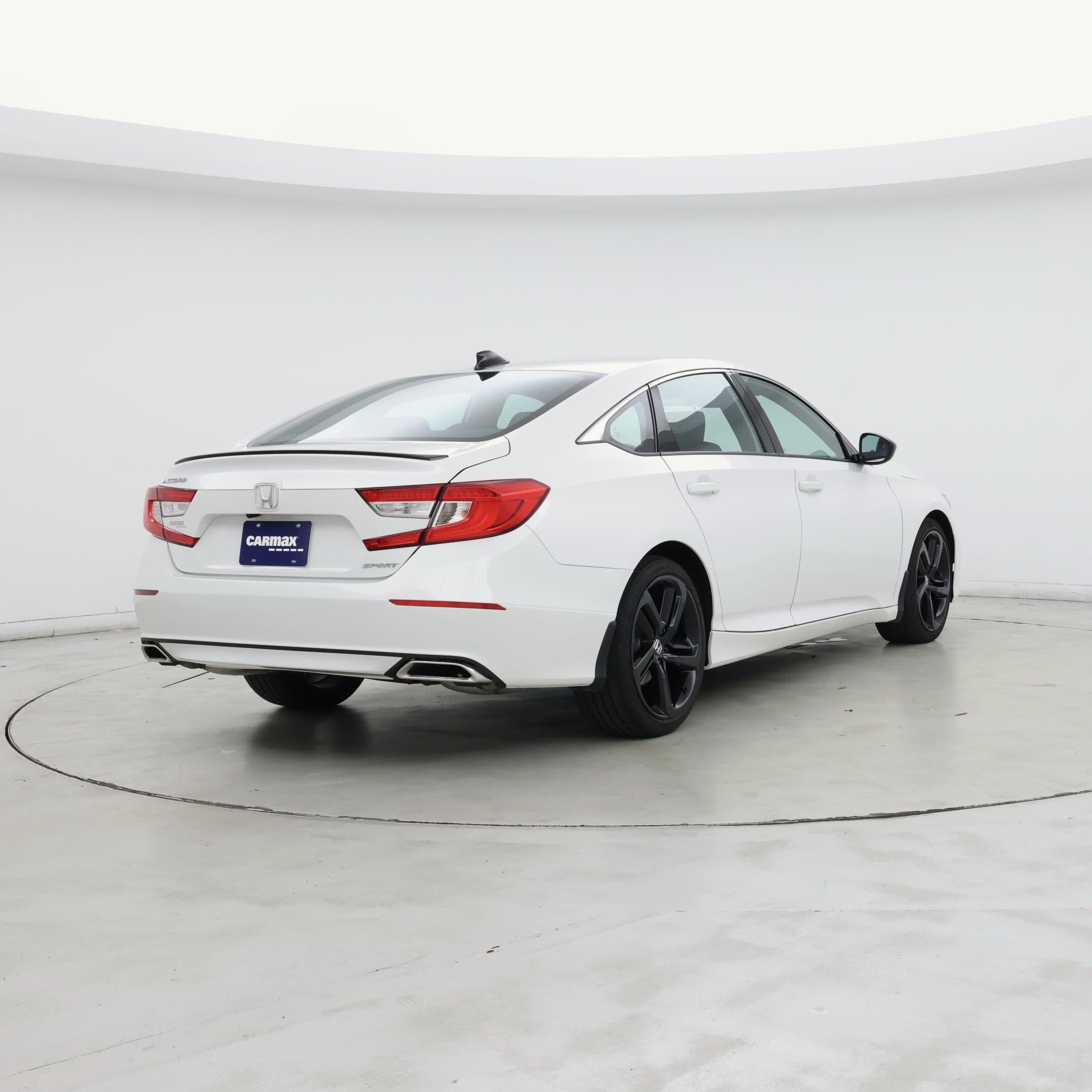 Thumbnail: 2021 Honda Accord - 8