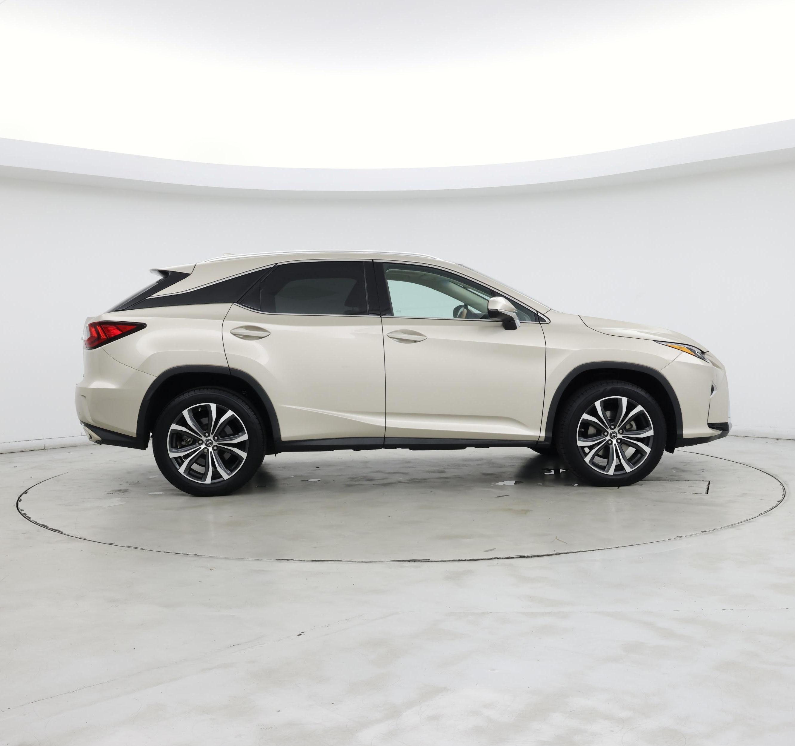 Thumbnail: 2019 Lexus RX - 7