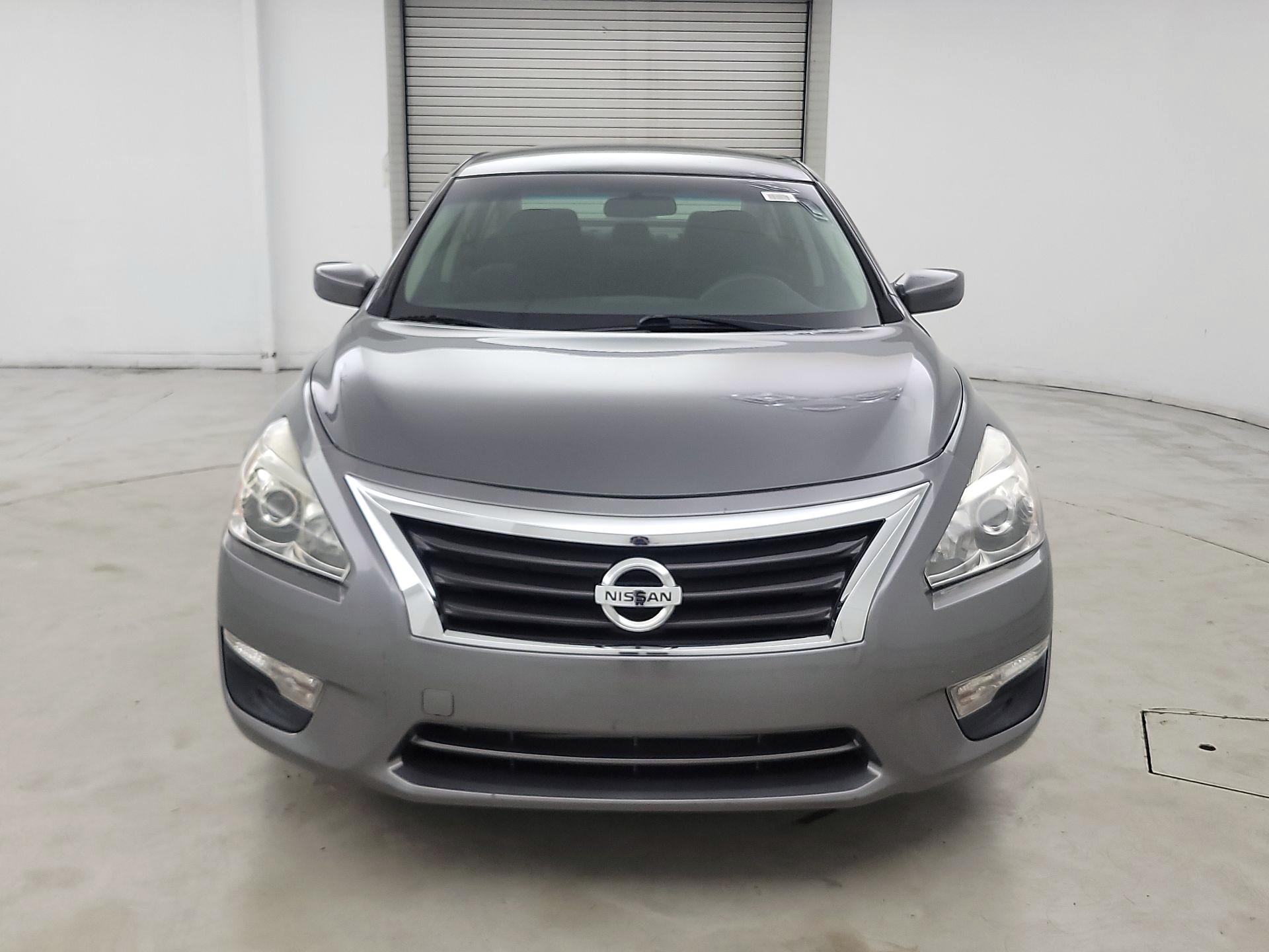 Thumbnail: 2015 Nissan Altima - 2