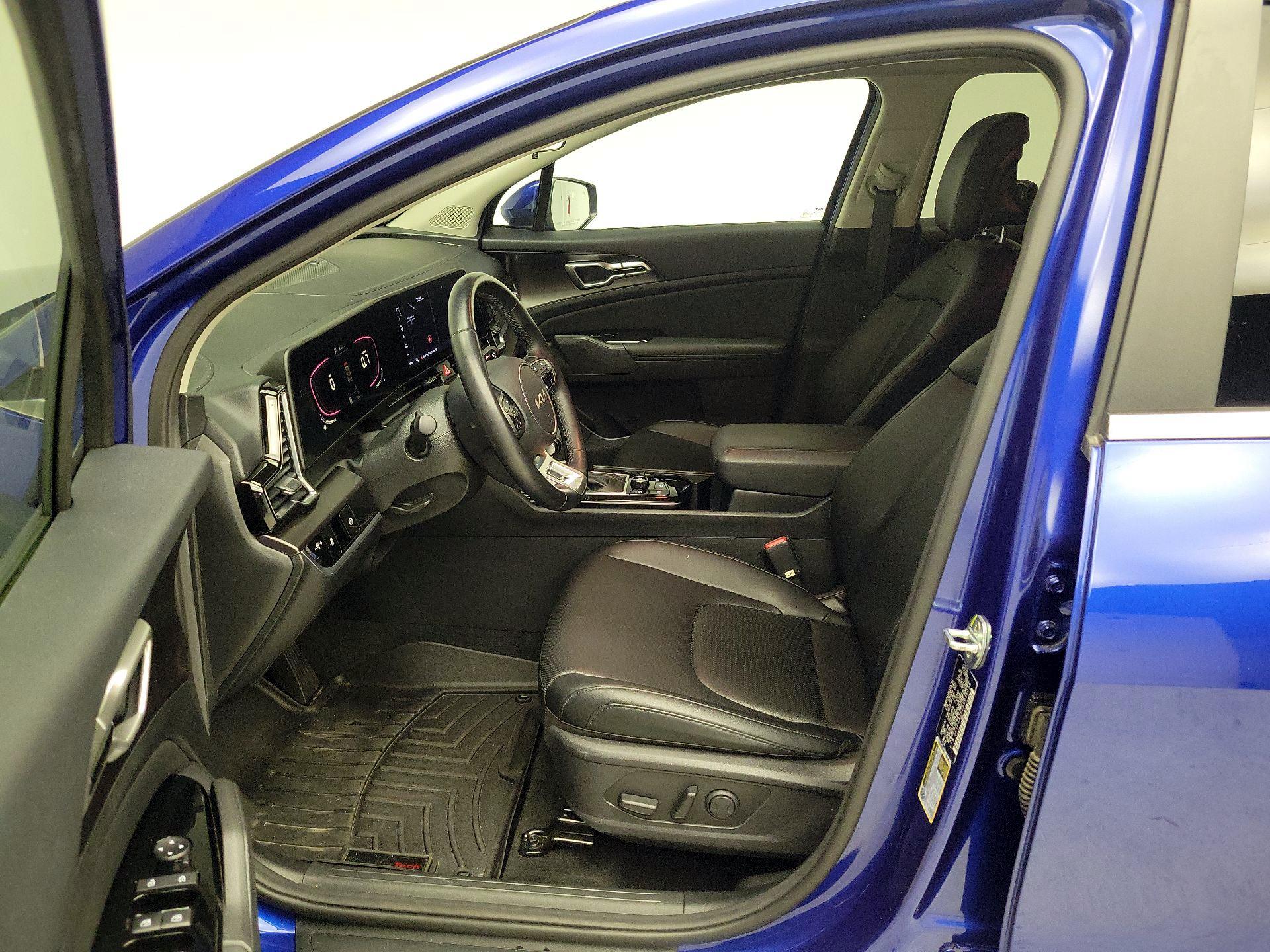 Thumbnail: 2023 Kia Sportage - 11