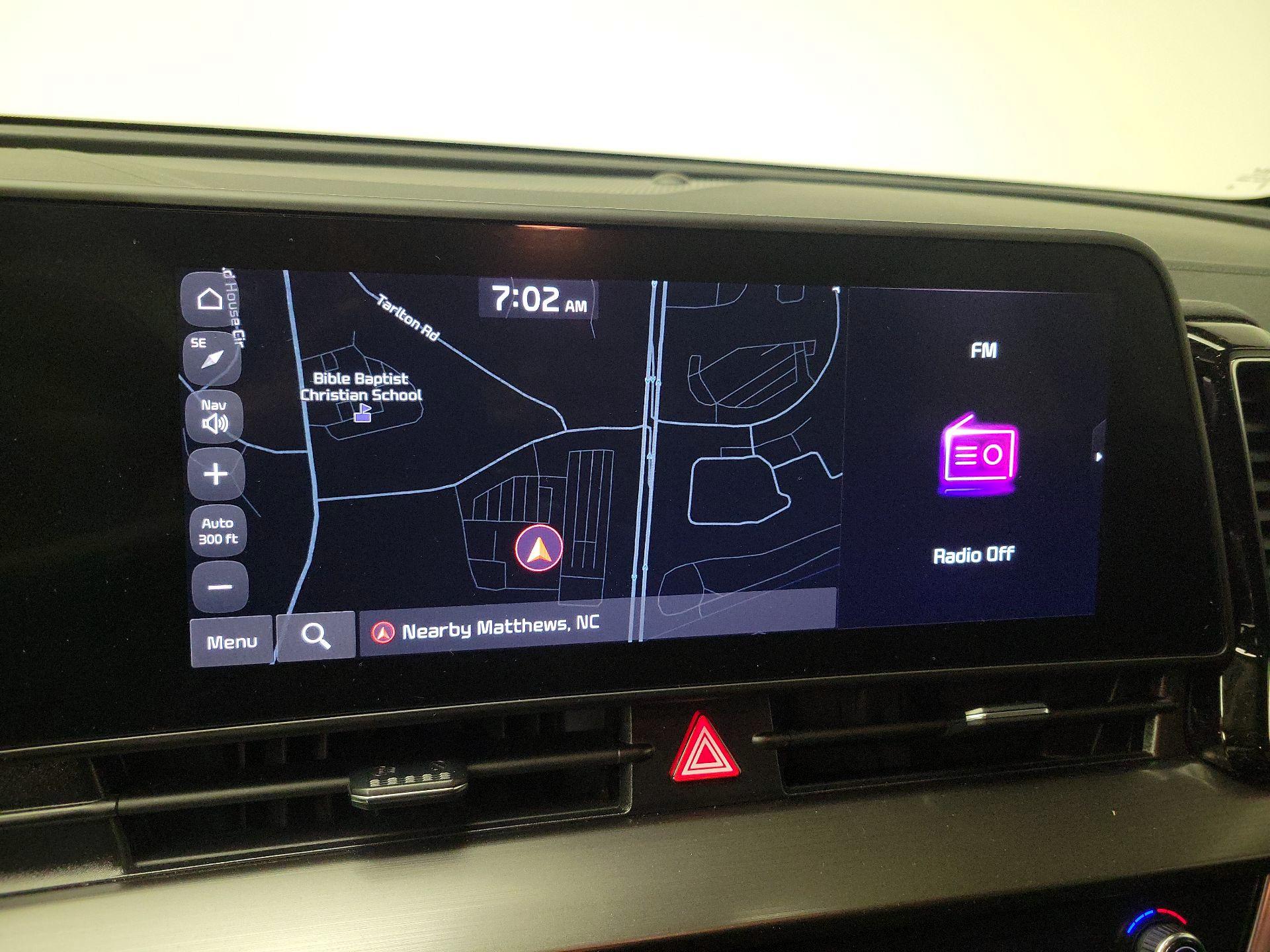 Thumbnail: 2023 Kia Sportage - 14