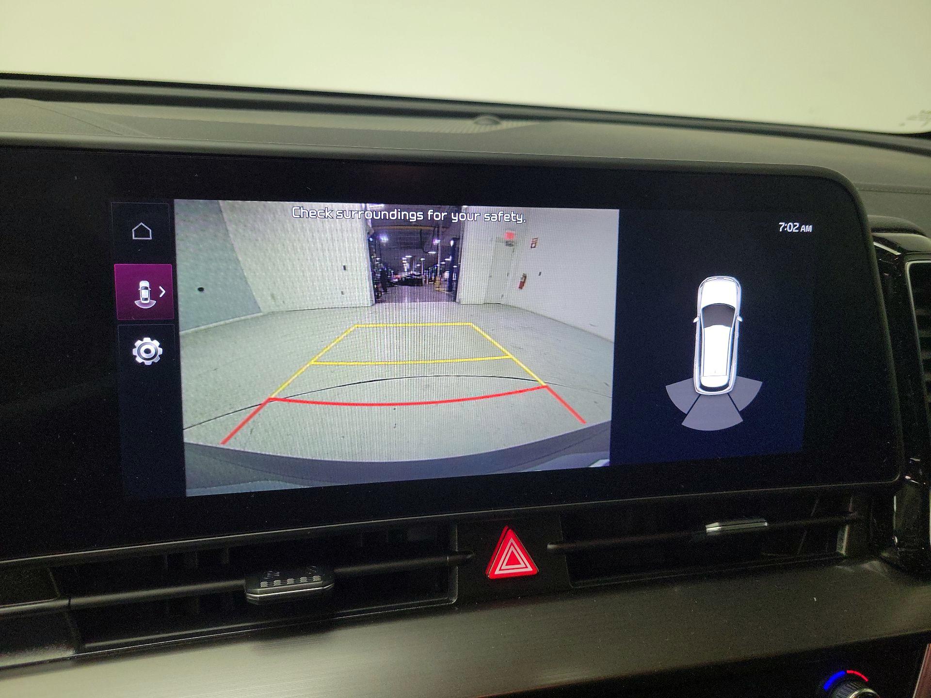 Thumbnail: 2023 Kia Sportage - 15