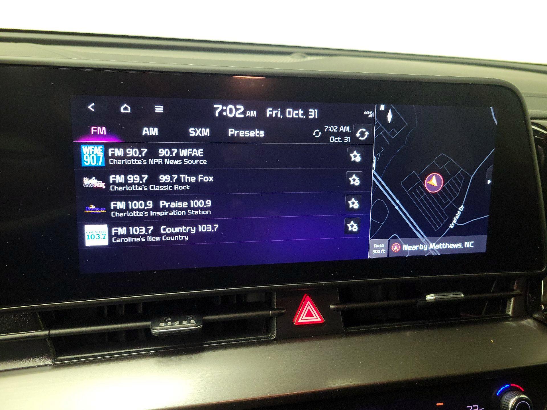 Thumbnail: 2023 Kia Sportage - 16