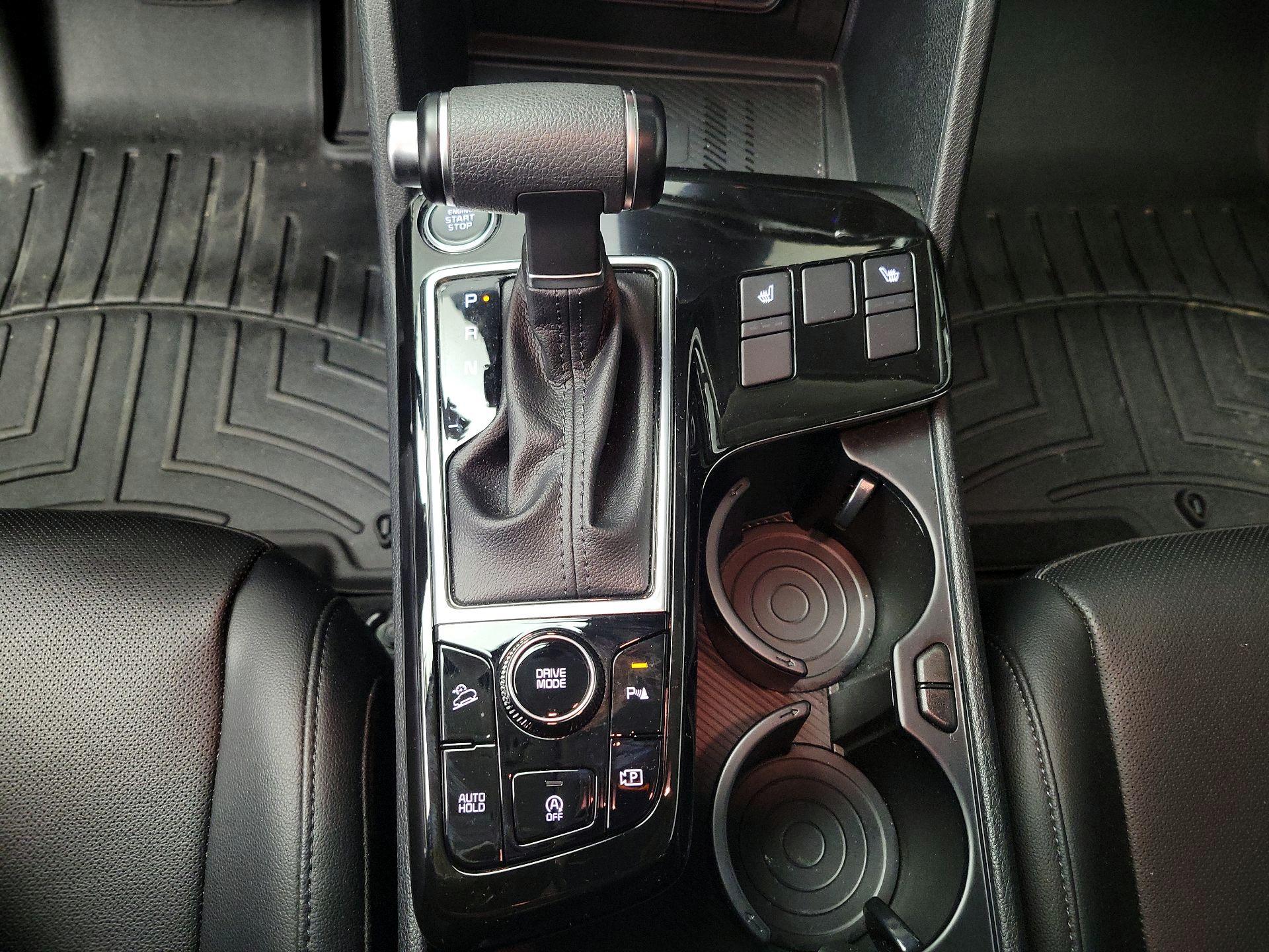 Thumbnail: 2023 Kia Sportage - 18