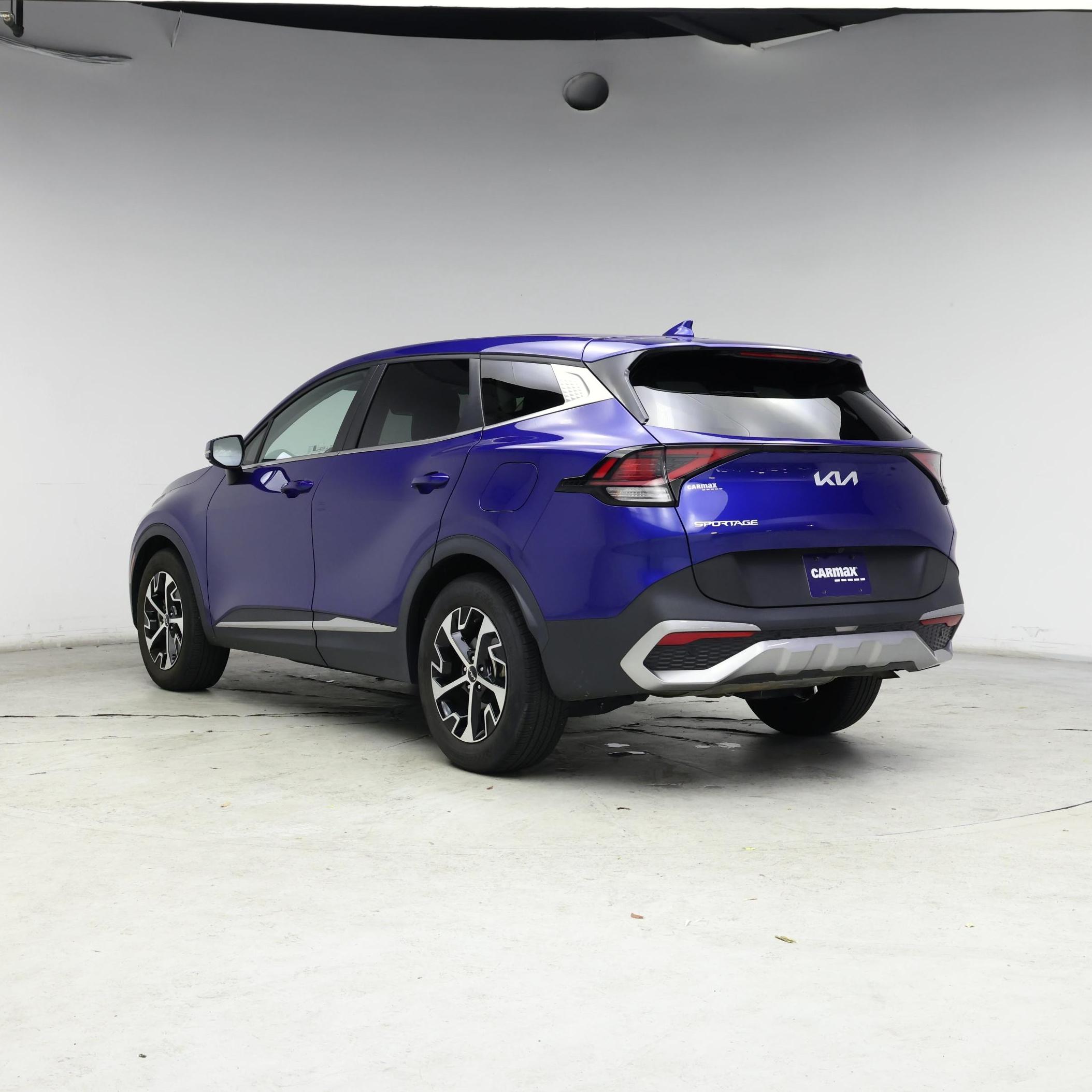 Thumbnail: 2023 Kia Sportage - 2