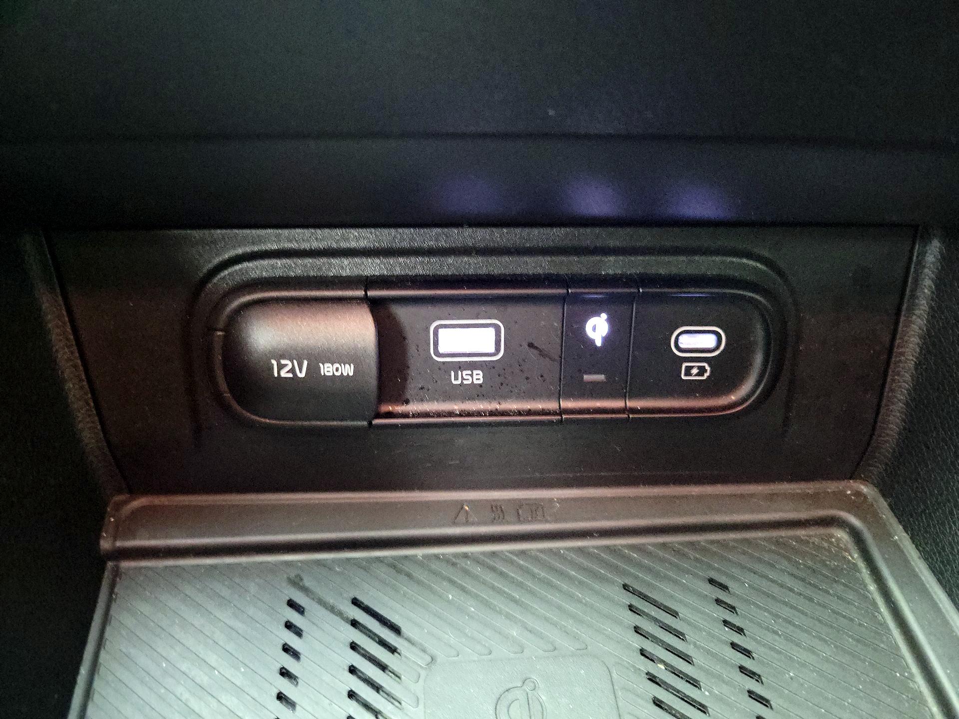 Thumbnail: 2023 Kia Sportage - 19