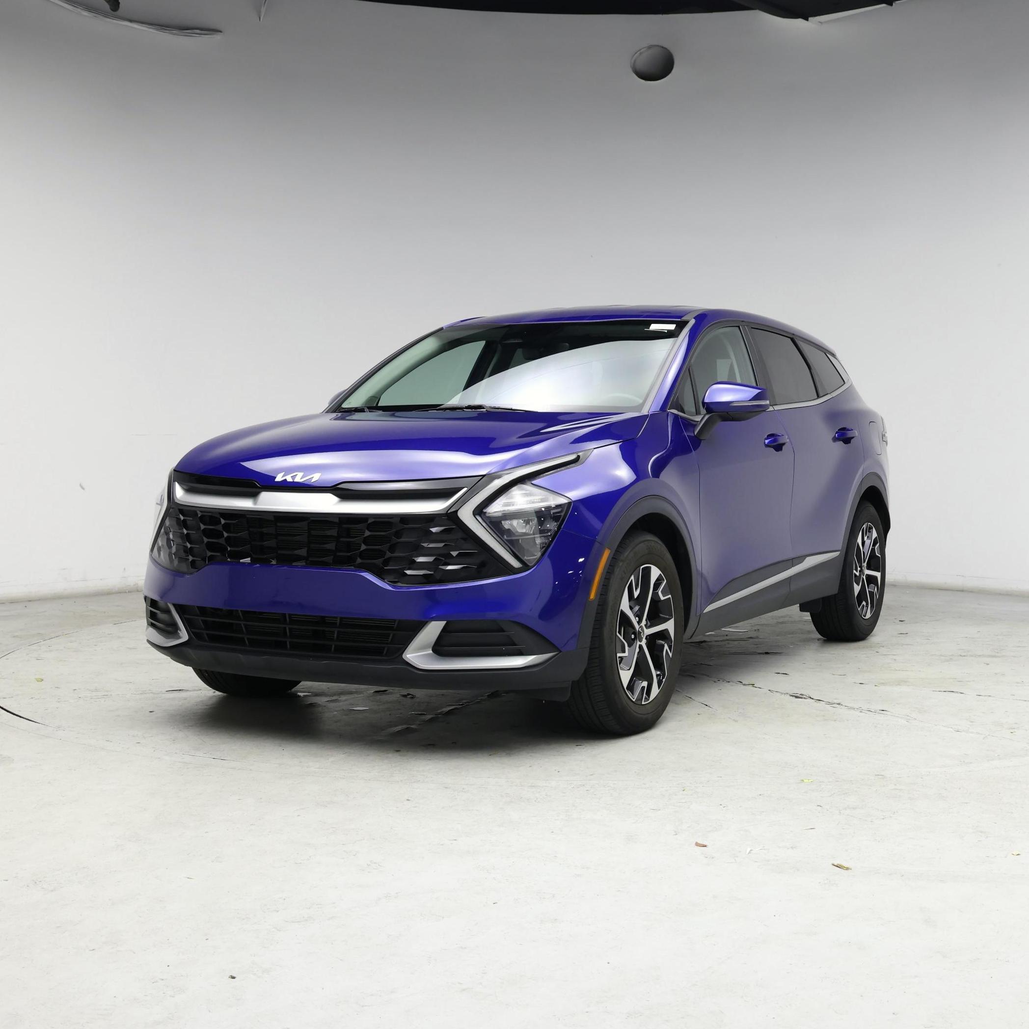 Thumbnail: 2023 Kia Sportage - 4