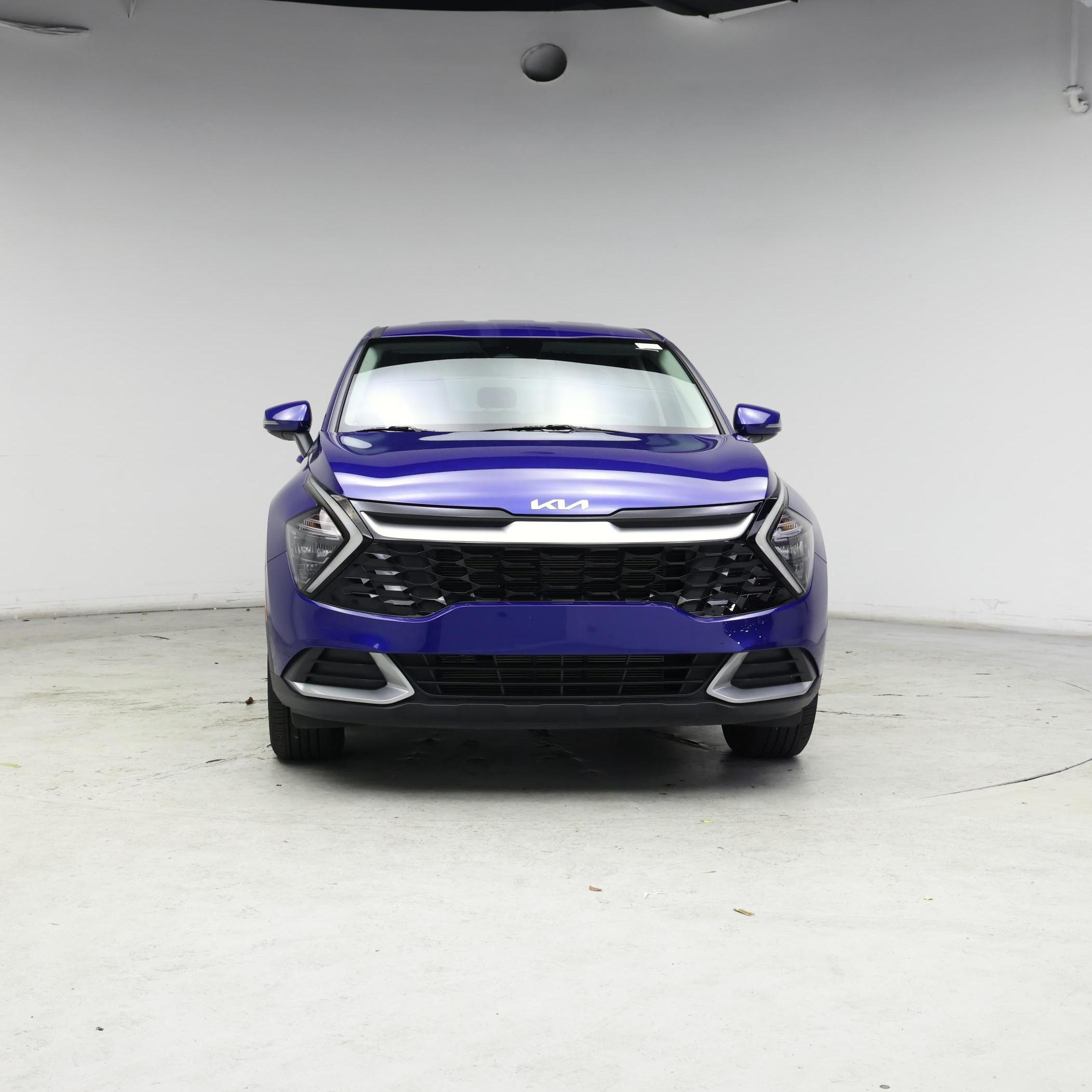 Thumbnail: 2023 Kia Sportage - 5