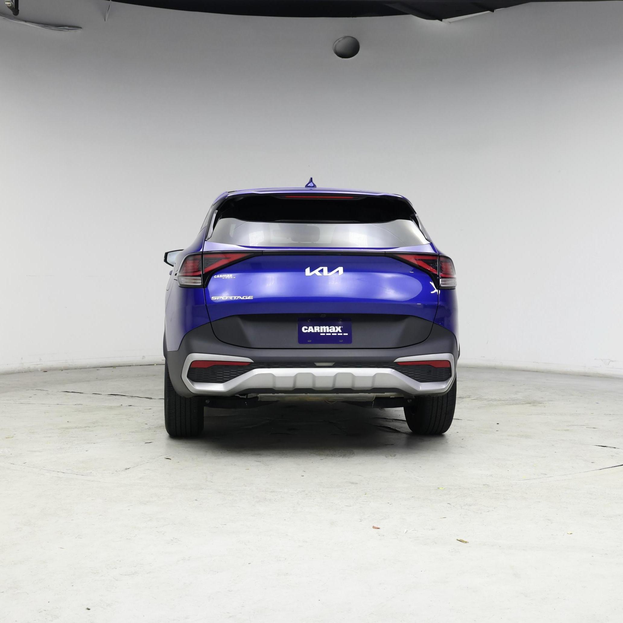 Thumbnail: 2023 Kia Sportage - 6