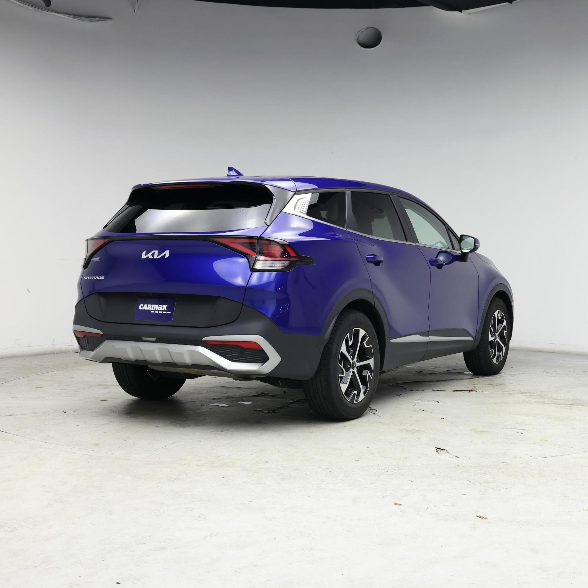 Thumbnail: 2023 Kia Sportage - 8