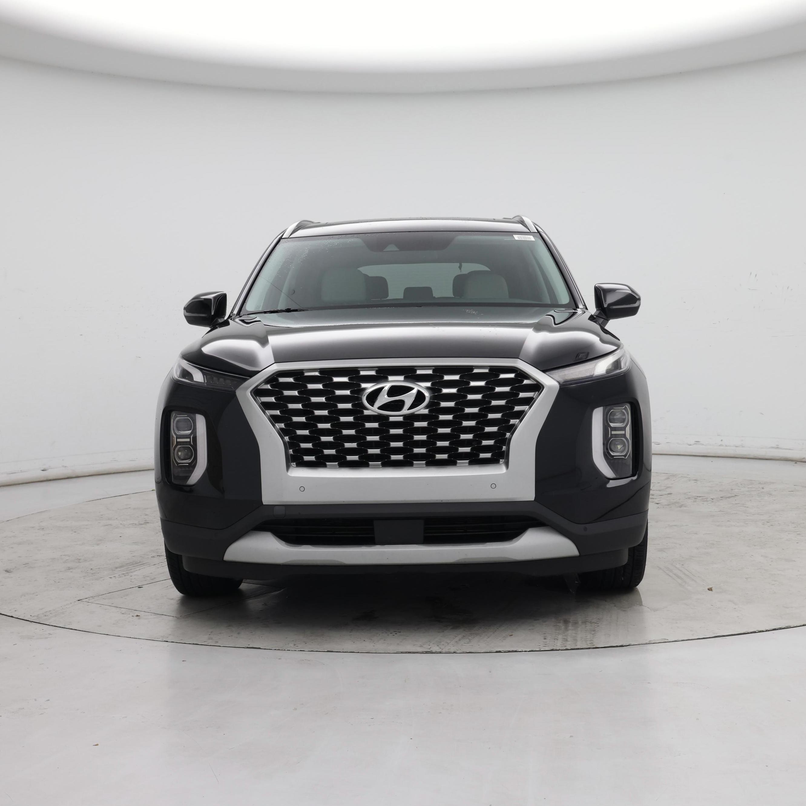 Thumbnail: 2021 Hyundai Palisade - 5